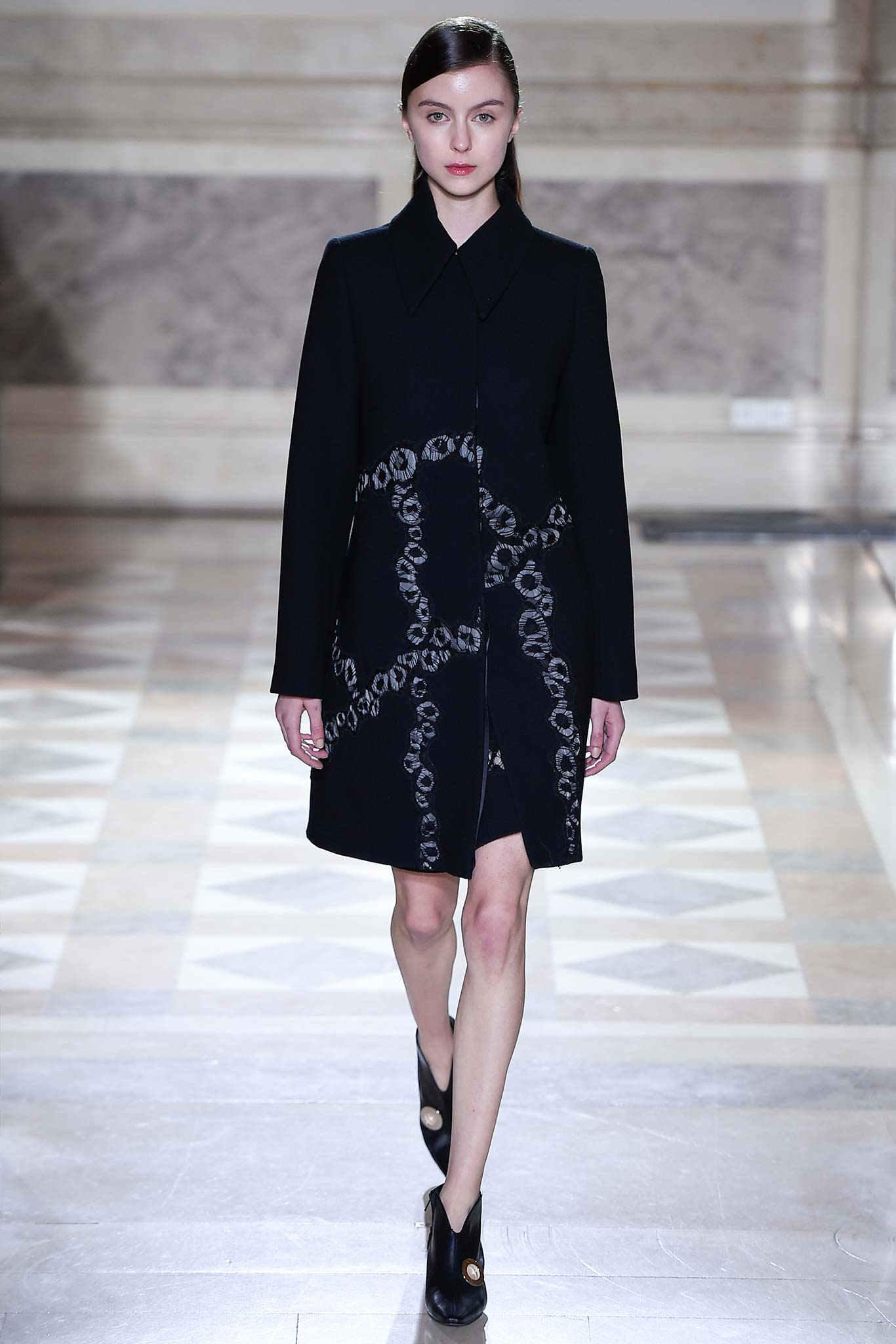 Sharon Wauchob F/W 15 Look 22