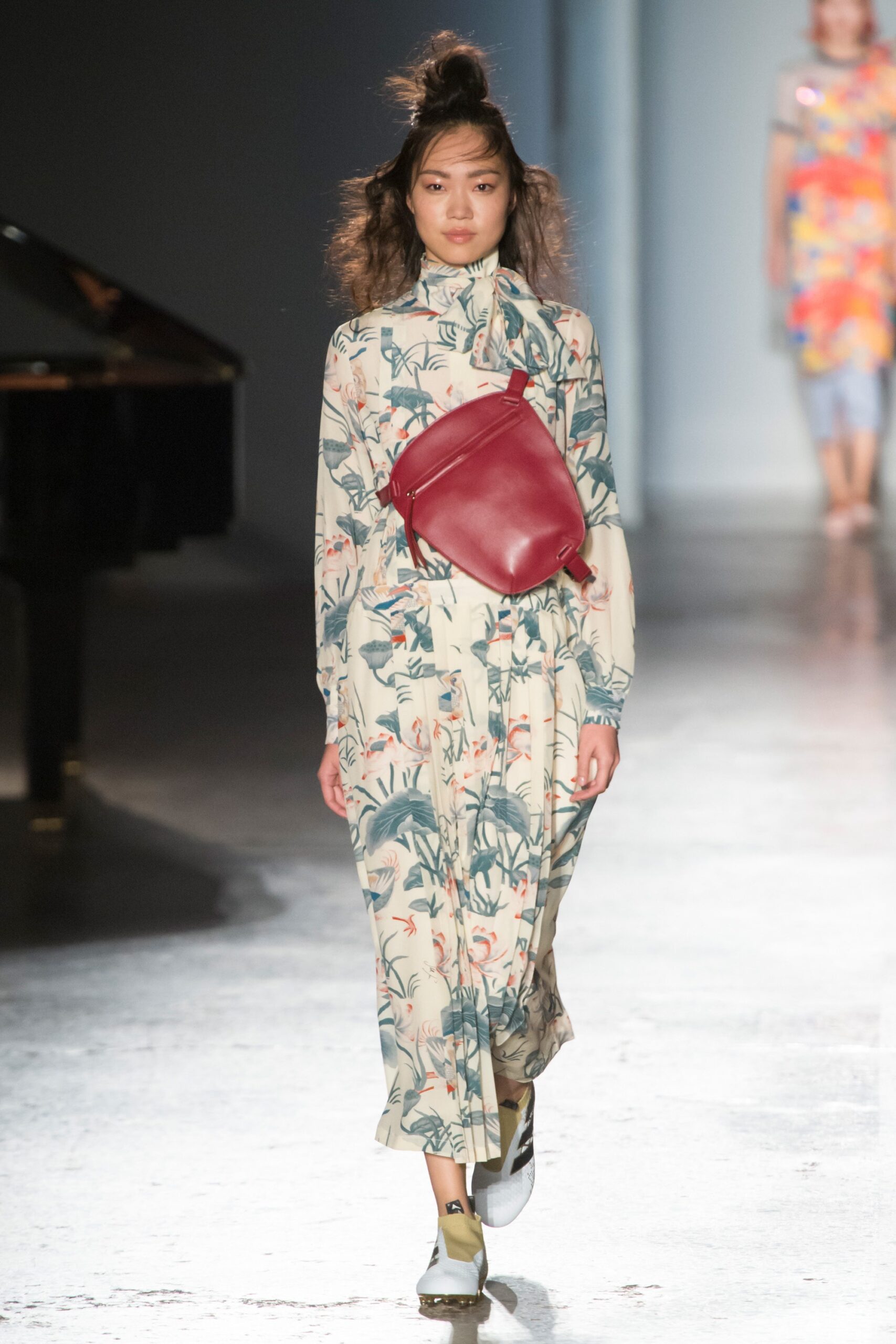 Stella Jean S/S 17 Look 11
