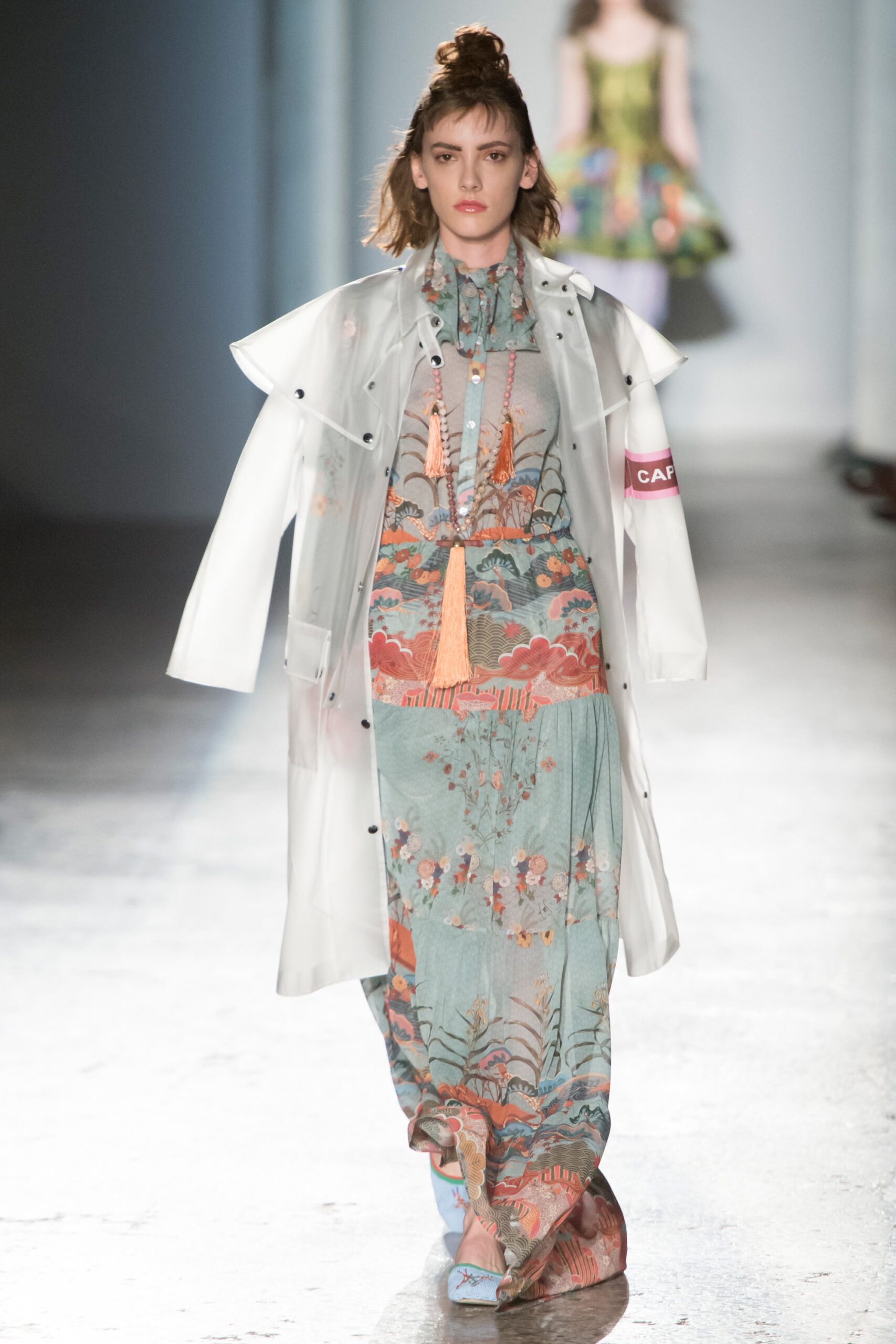 Stella Jean S/S 17 Look 19