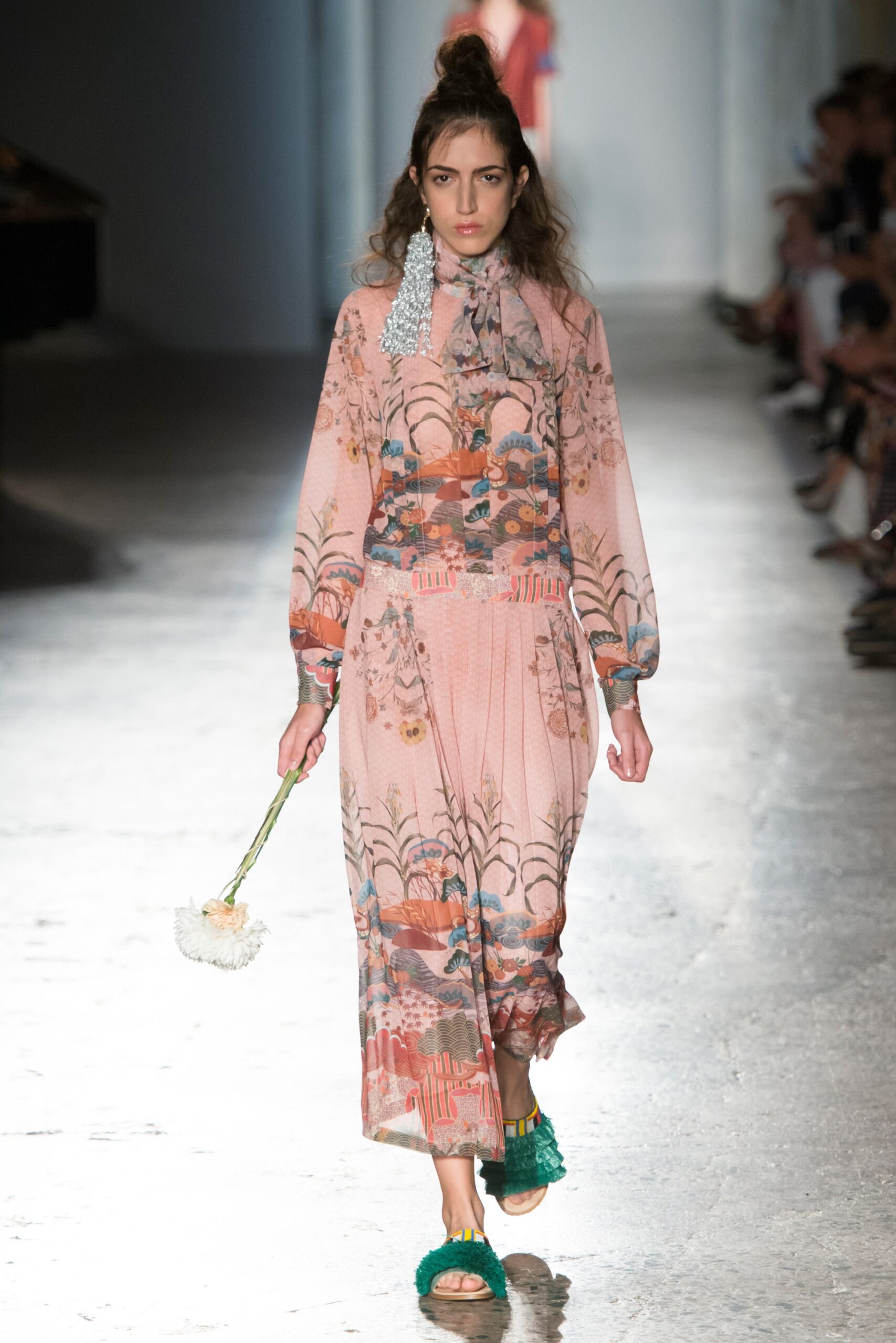 Stella Jean S/S 17 Look 21