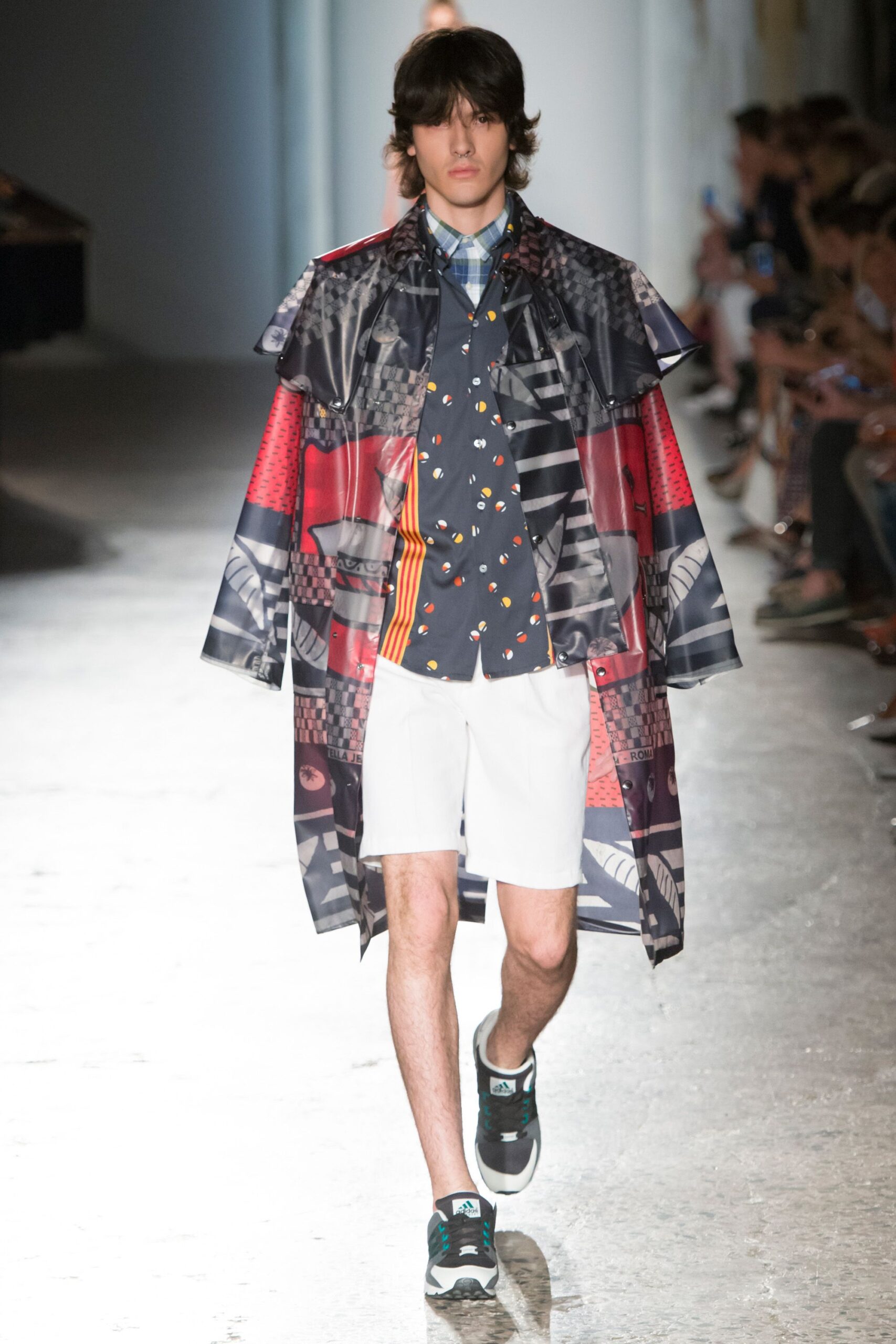 Stella Jean S/S 17 Look 24