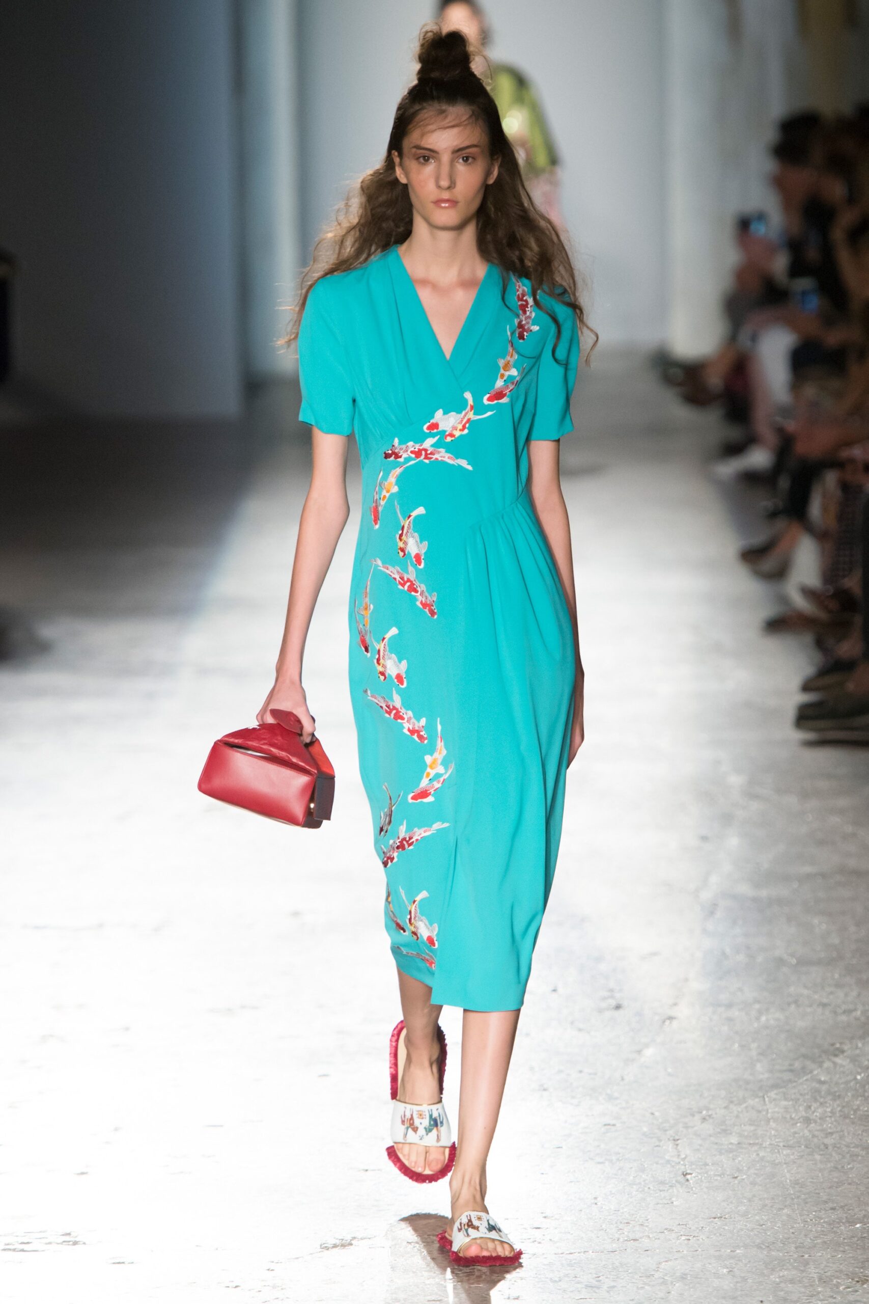 Stella Jean S/S 17 Look 27