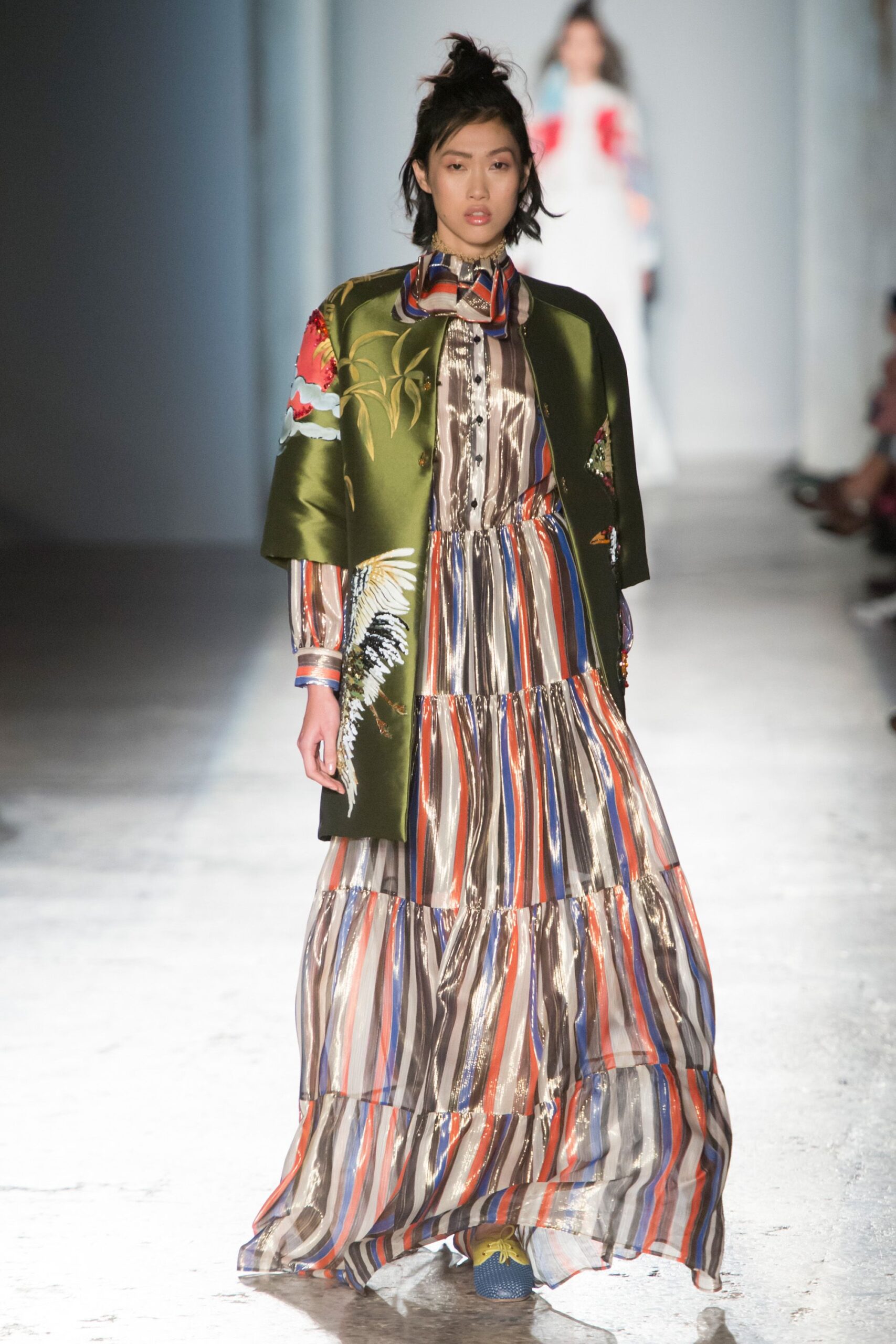 Stella Jean S/S 17 Look 28