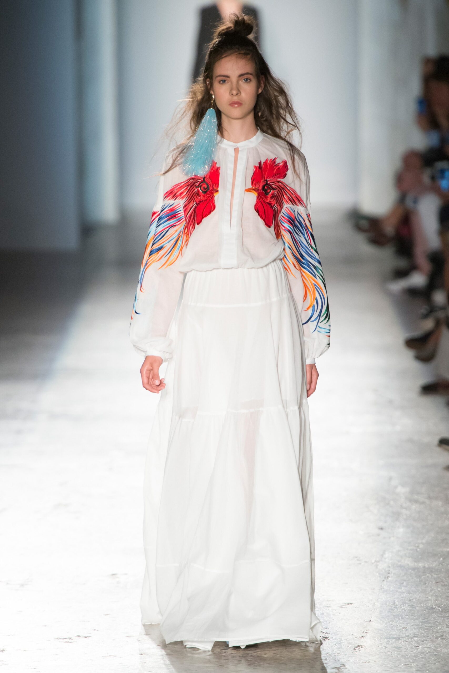 Stella Jean S/S 17 Look 29