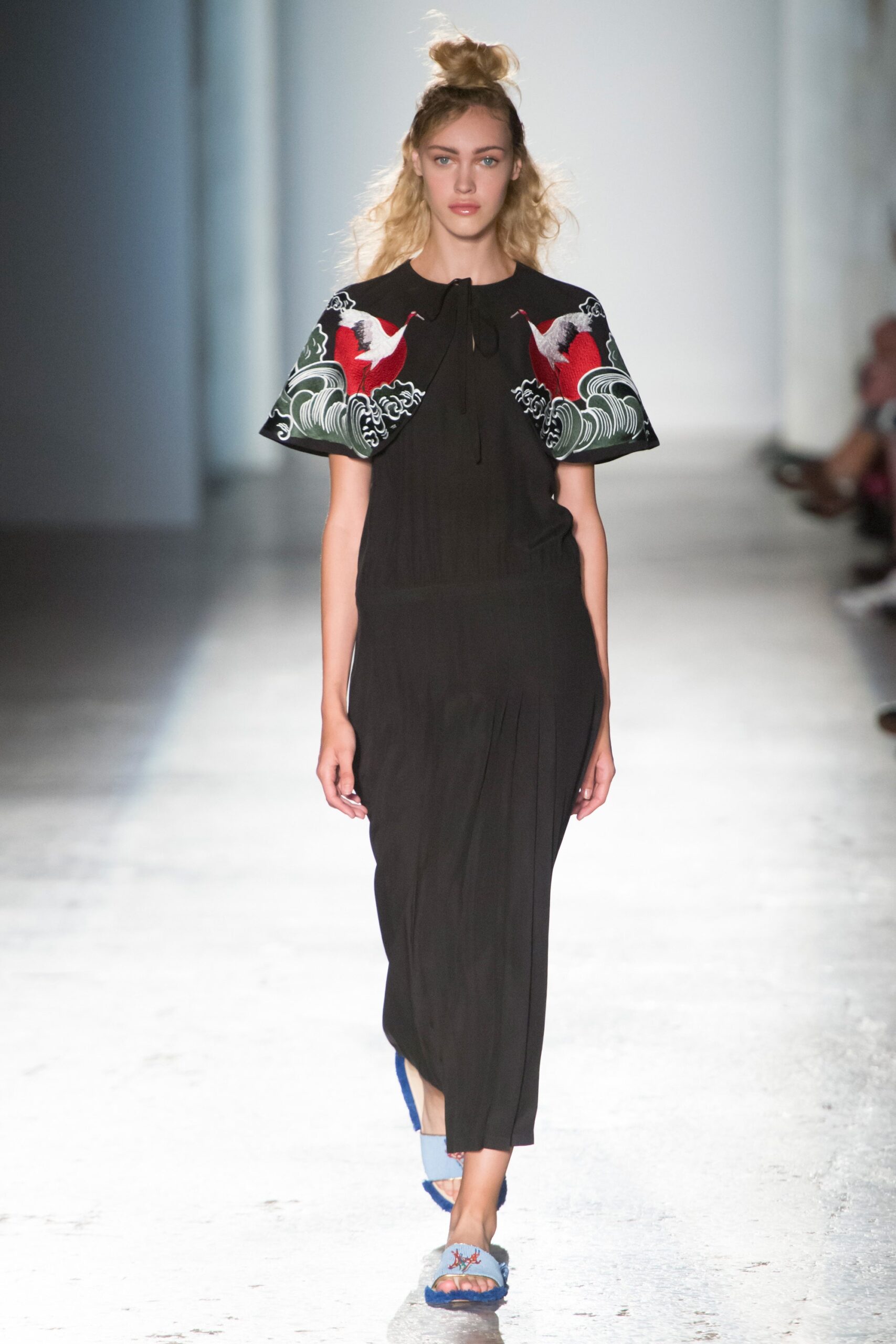 Stella Jean S/S 17 Look 31
