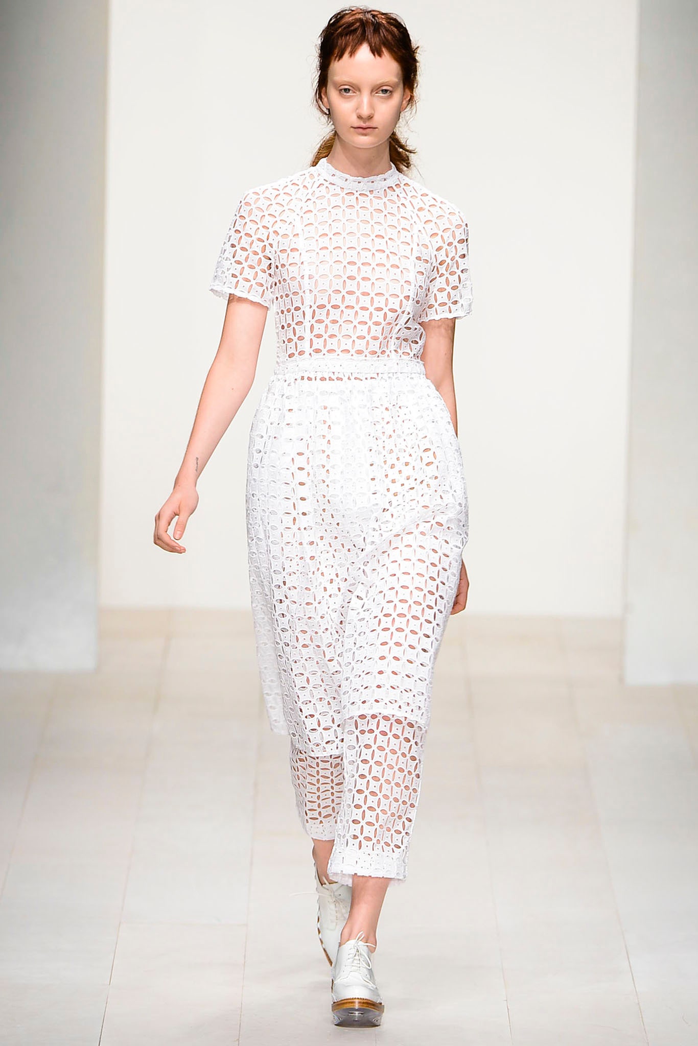 Simone Rocha Spring 2013 Ready-to-Wear