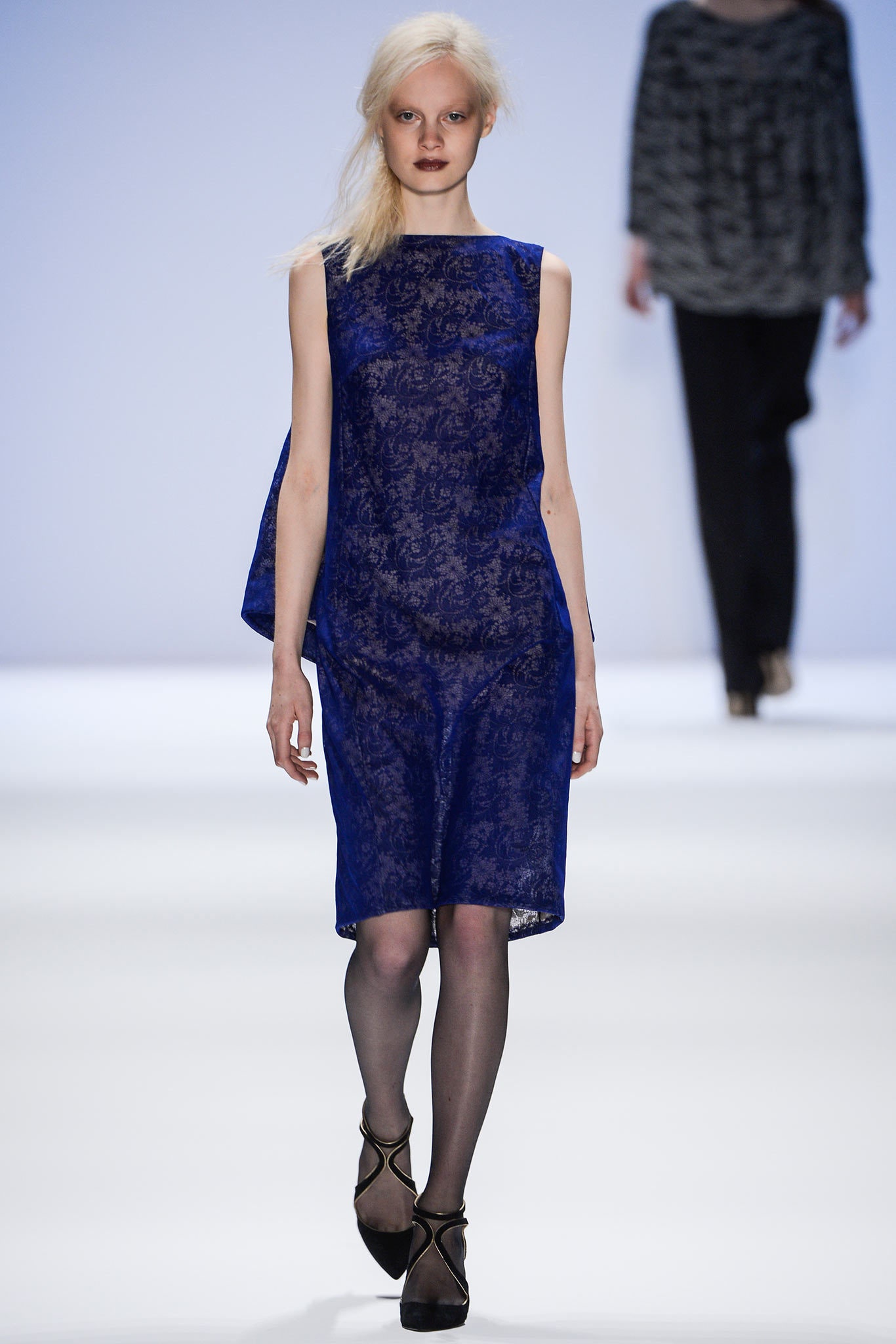 Tadashi Shoji F/W 13 Look 4