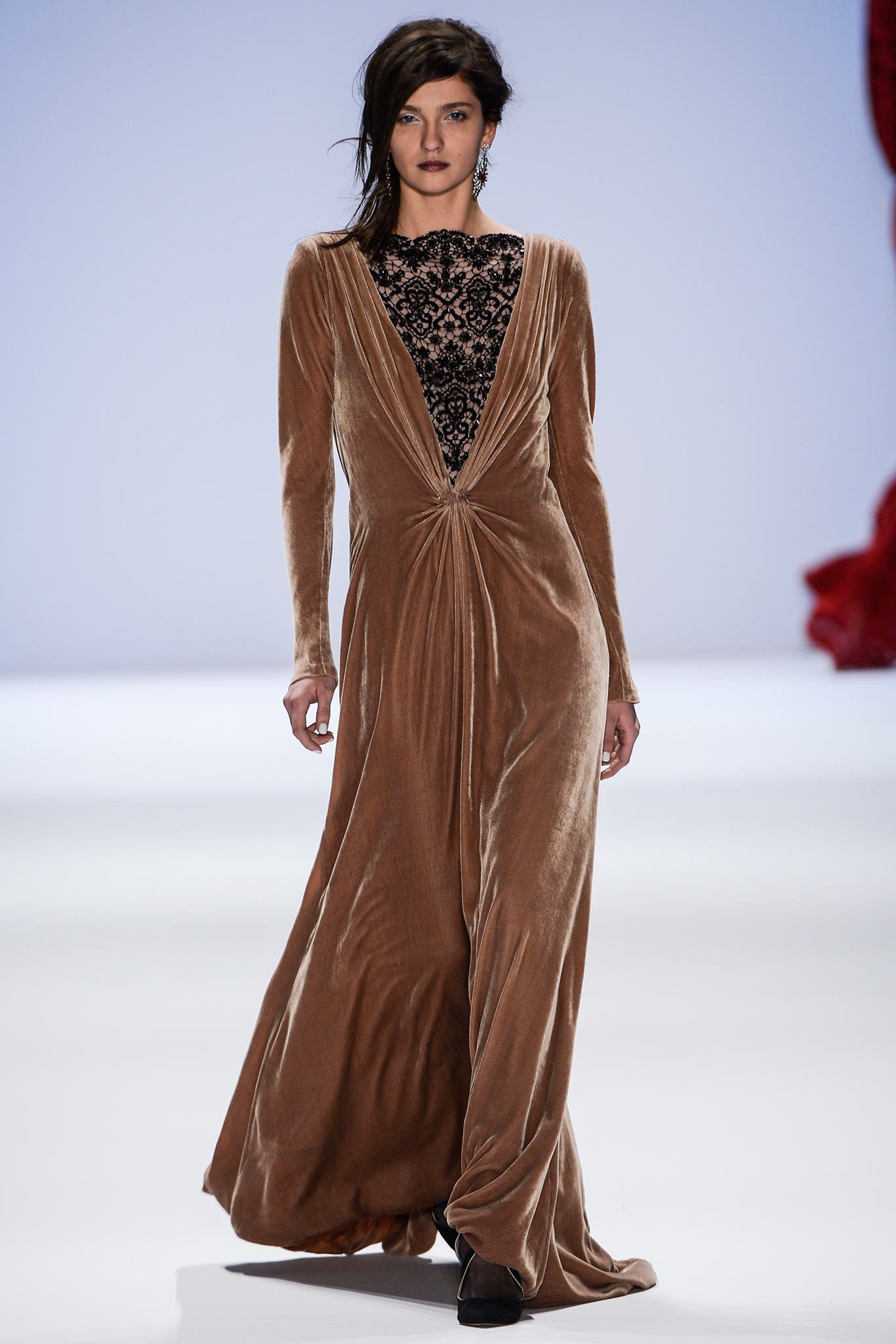 Tadashi Shoji F/W 13 Look 14