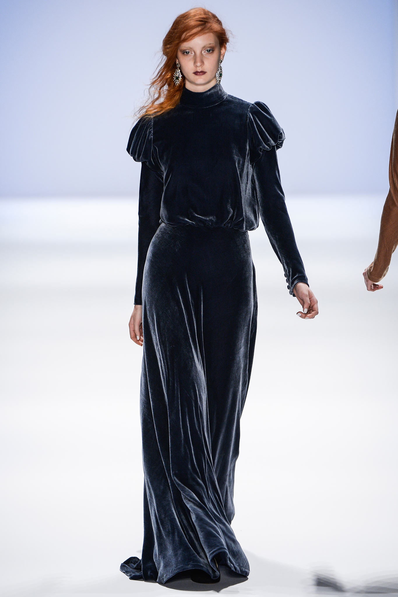 Tadashi Shoji F/W 13 Look 15