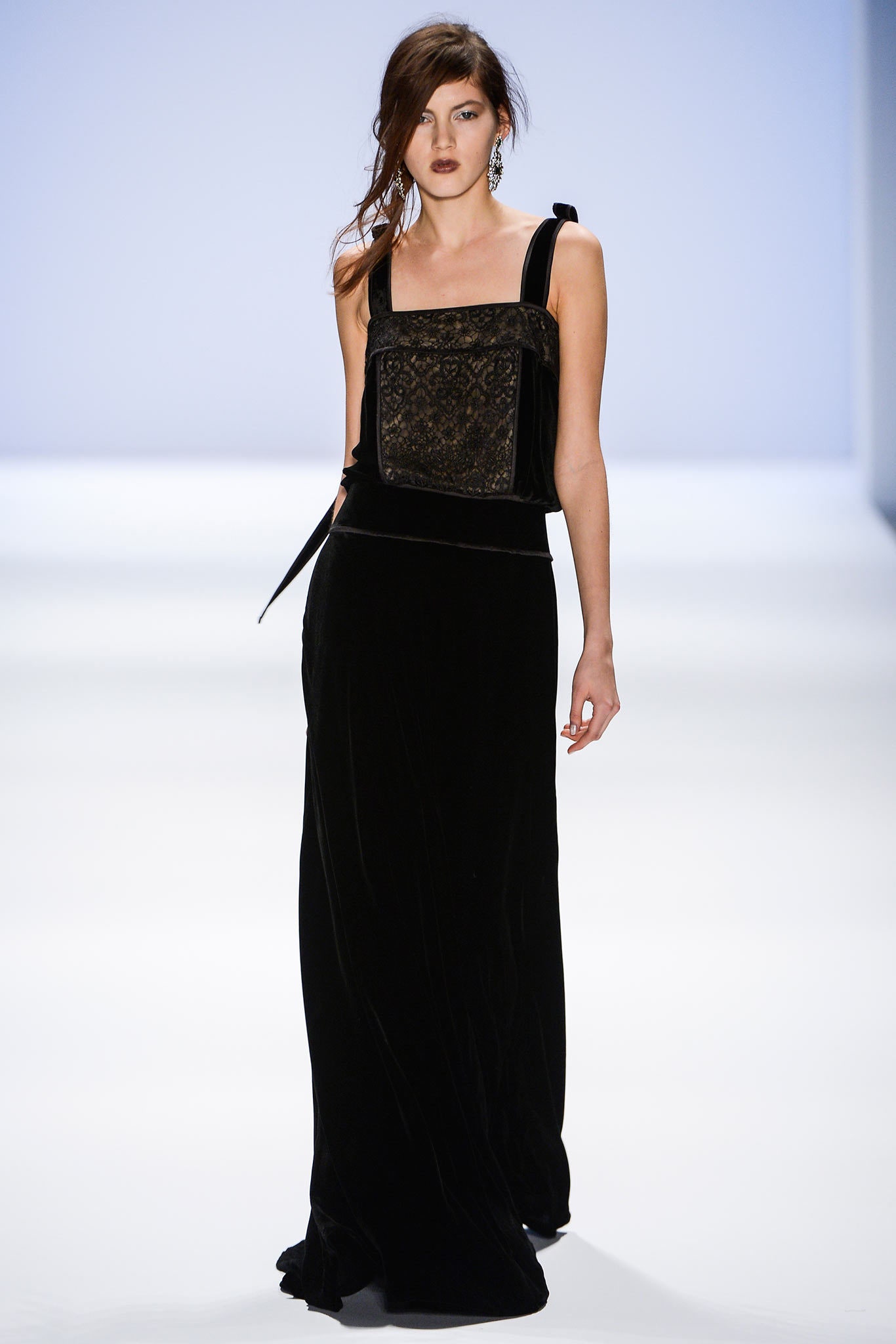 Tadashi Shoji F/W 13 Look 16