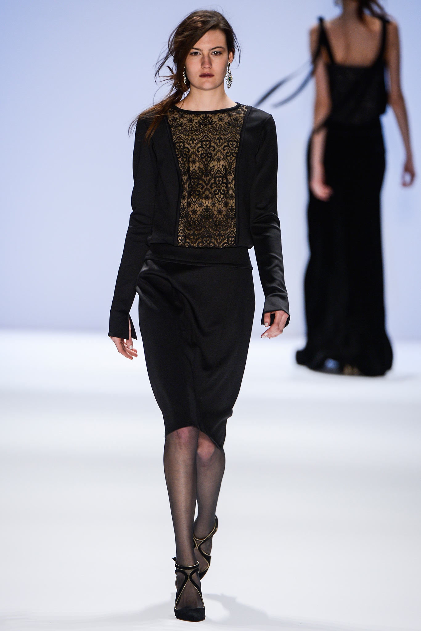Tadashi Shoji F/W 13 Look 18