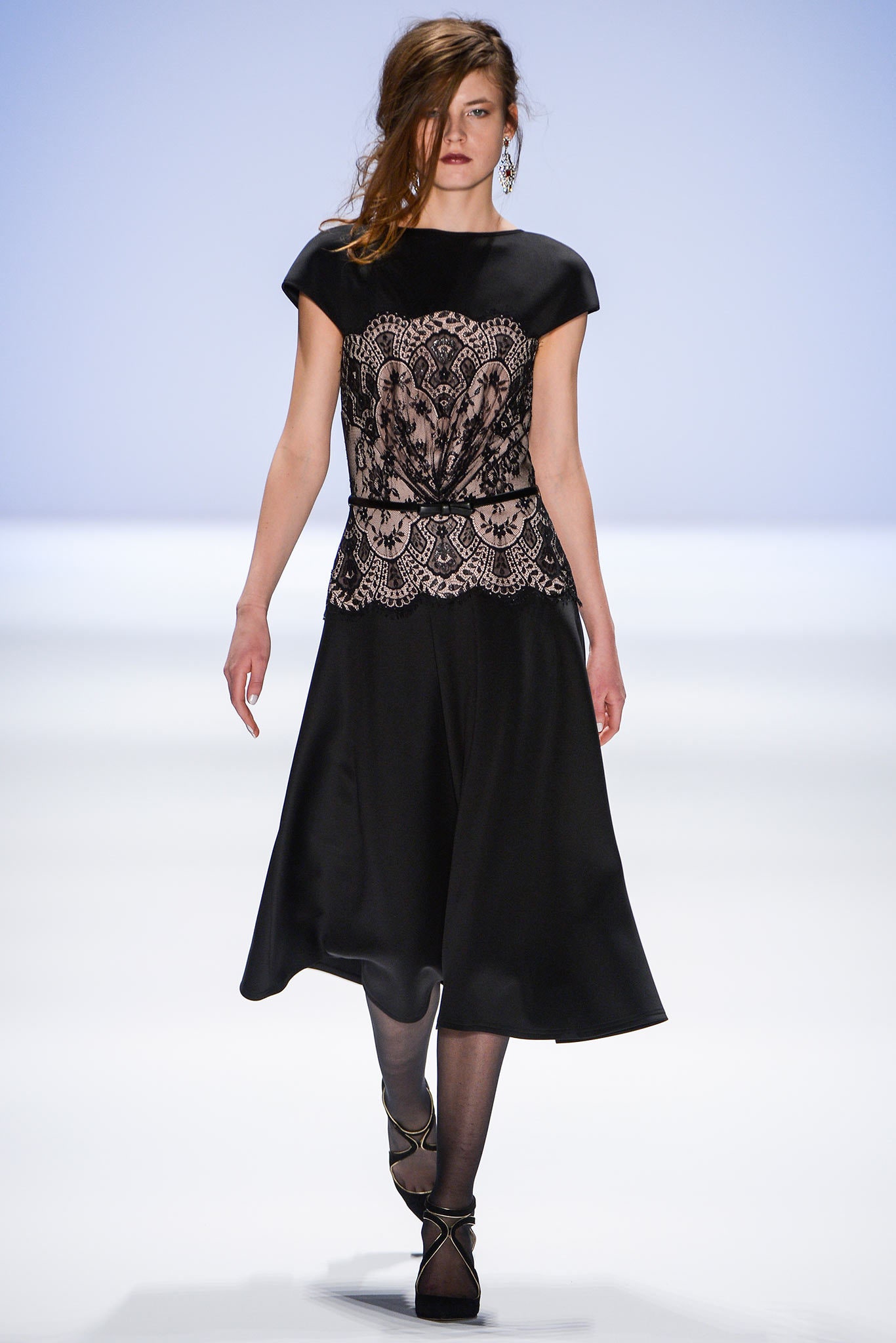 Tadashi Shoji F/W 13 Look 19