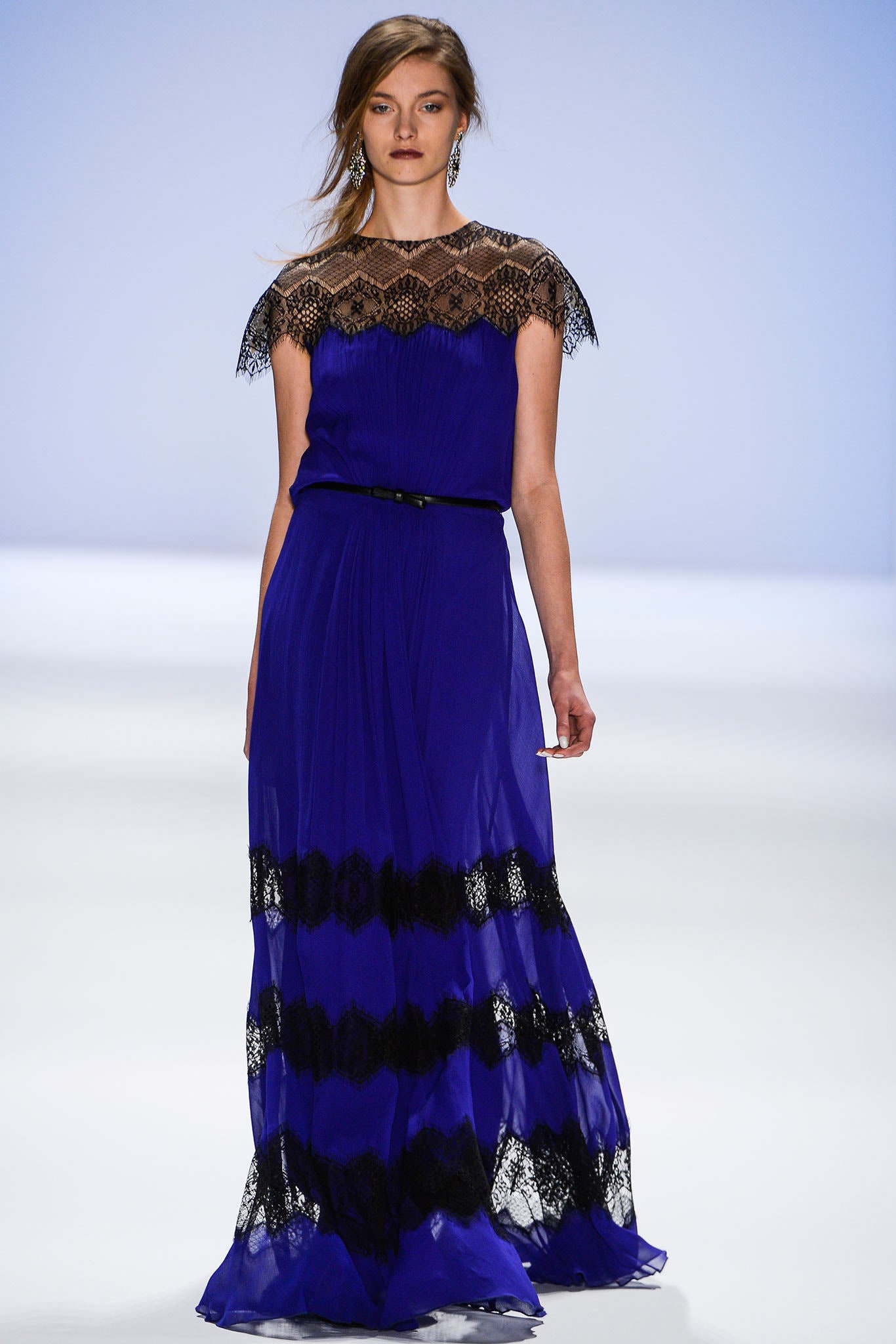 Tadashi Shoji F/W 13 Look 21