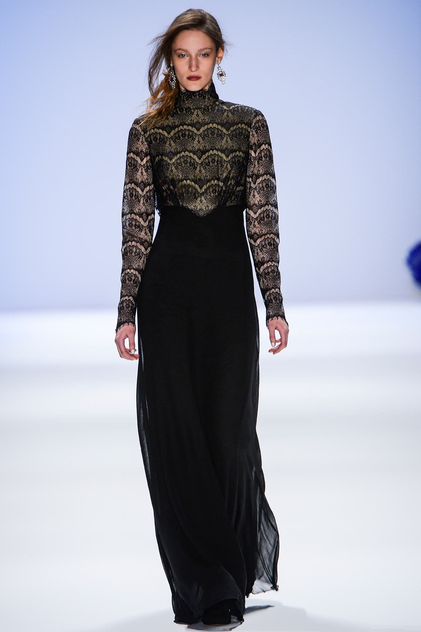 Tadashi Shoji F/W 13 Look 23