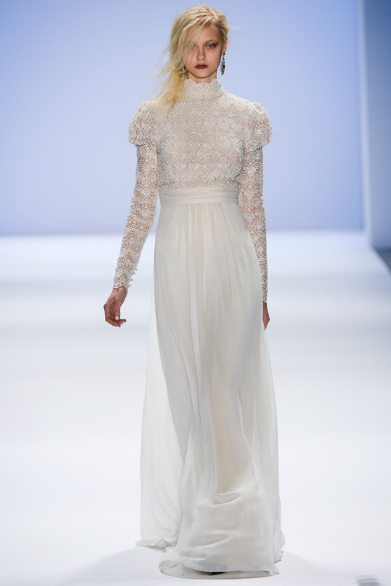 Tadashi Shoji F/W 13 Look 24