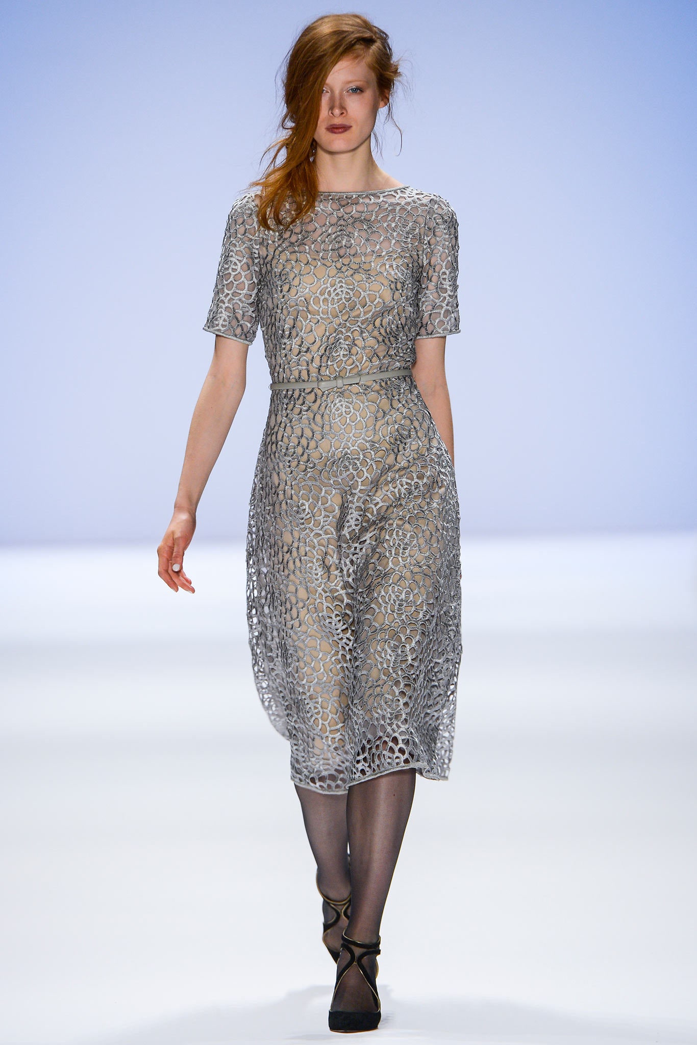 Tadashi Shoji F/W 13 Look 25
