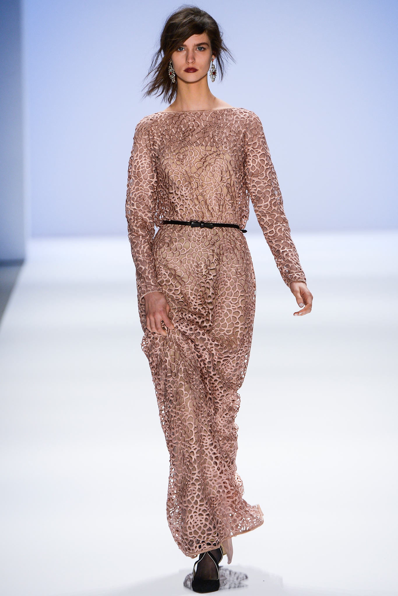 Tadashi Shoji F/W 13 Look 26