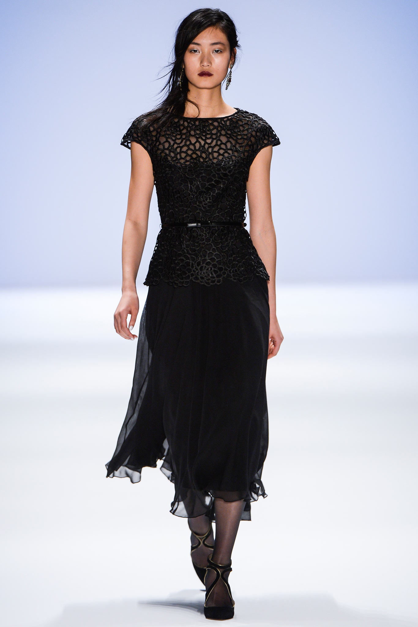 Tadashi Shoji F/W 13 Look 27
