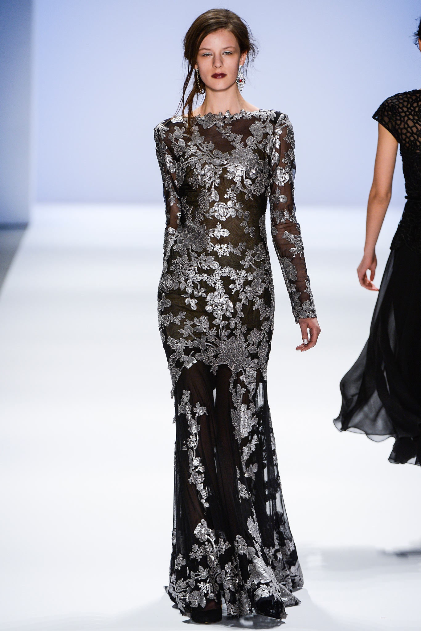 Tadashi Shoji F/W 13 Look 28