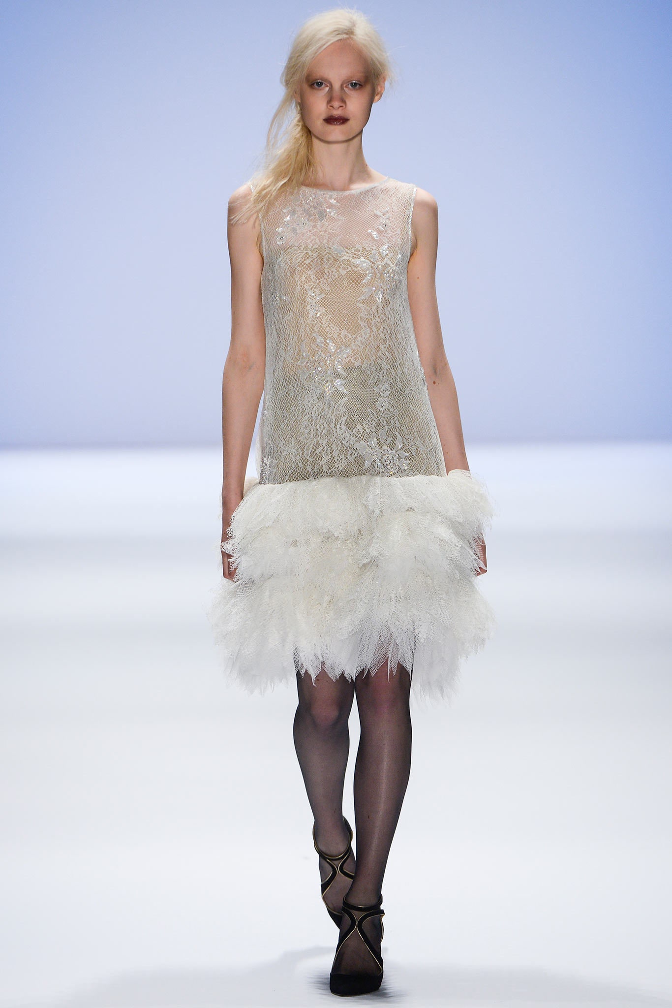 Tadashi Shoji F/W 13 Look 30