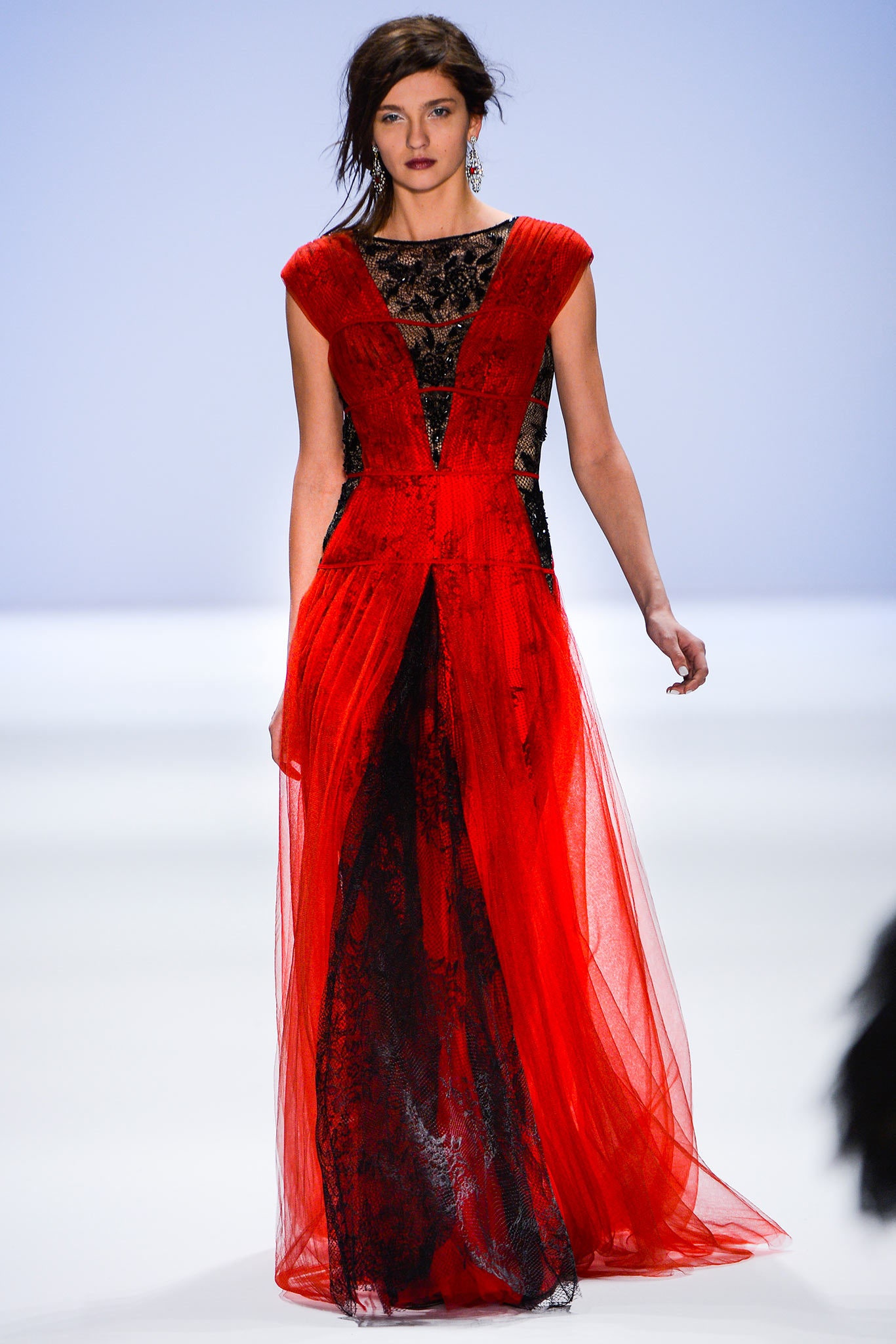 Tadashi Shoji F/W 13 Look 32