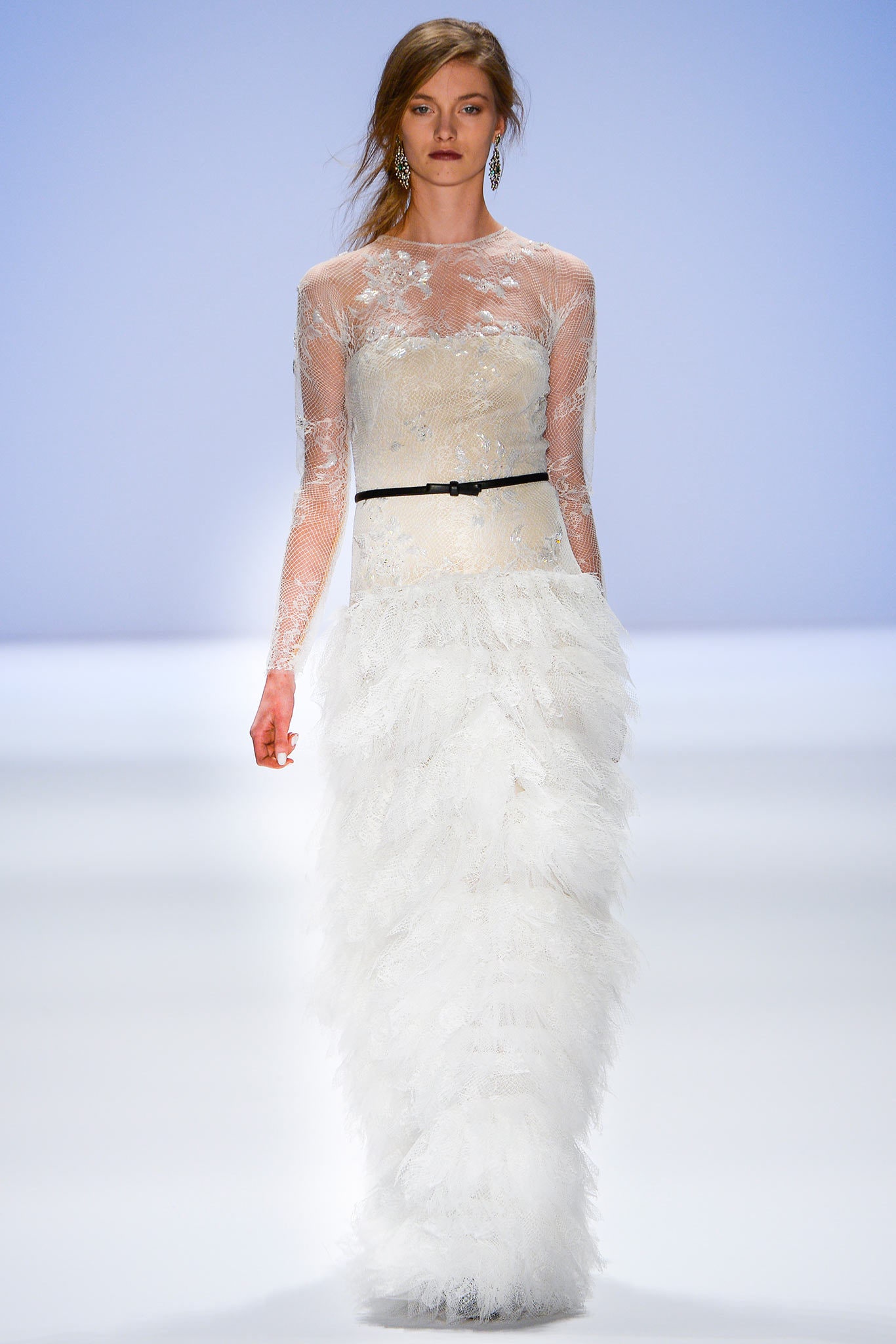 Tadashi Shoji F/W 13 Look 34