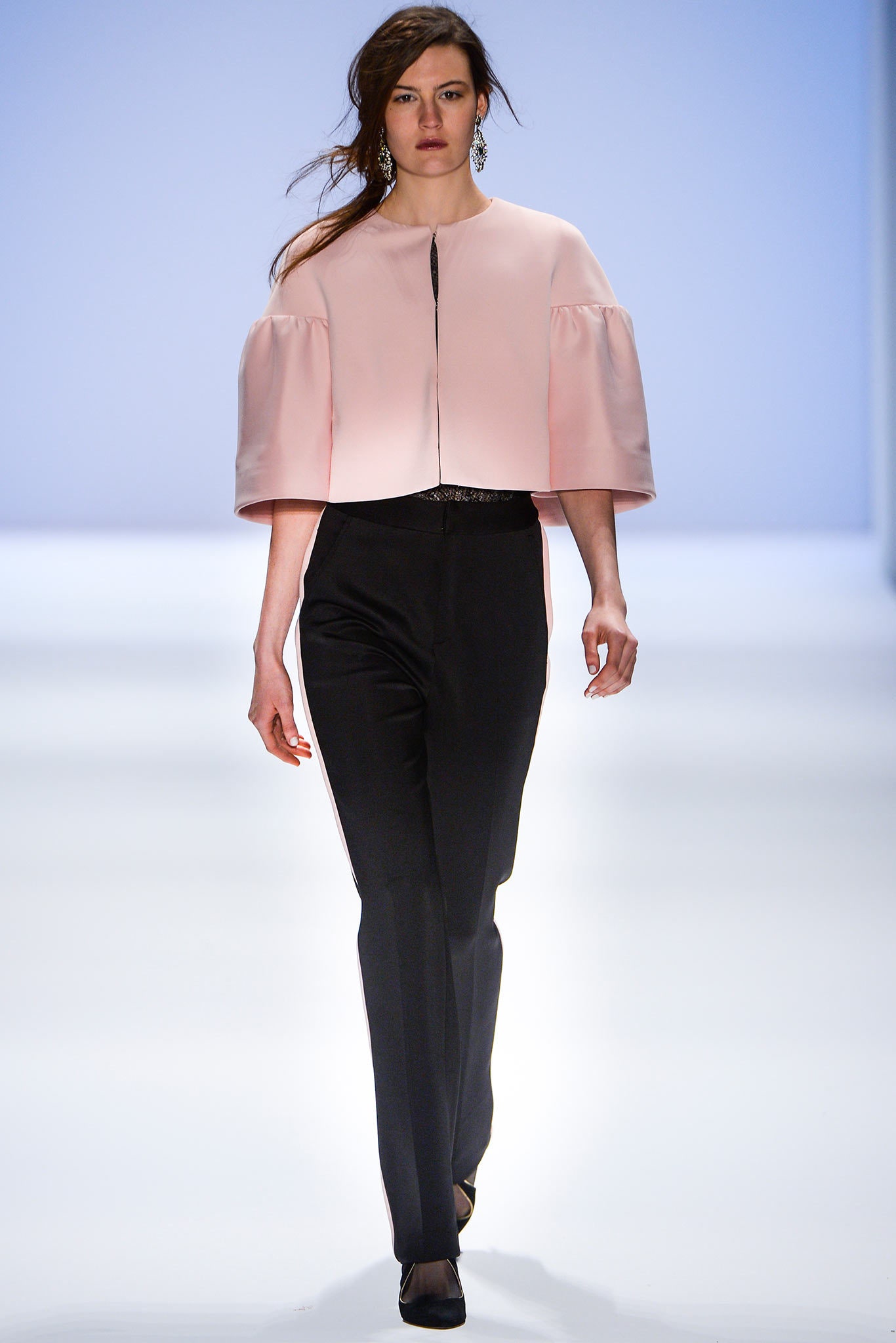 Tadashi Shoji F/W 13 Look 35