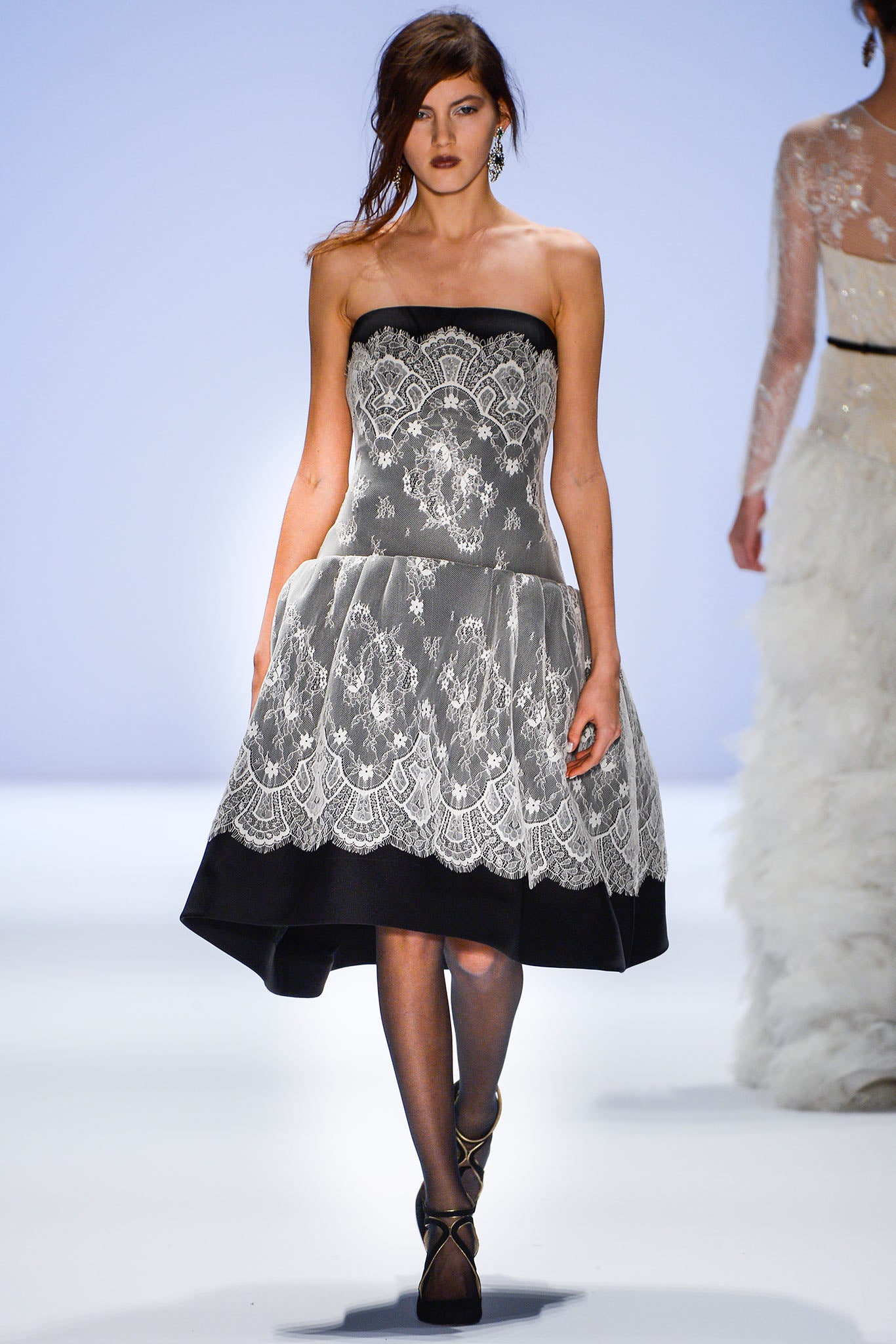 Tadashi Shoji F/W 13 Look 36