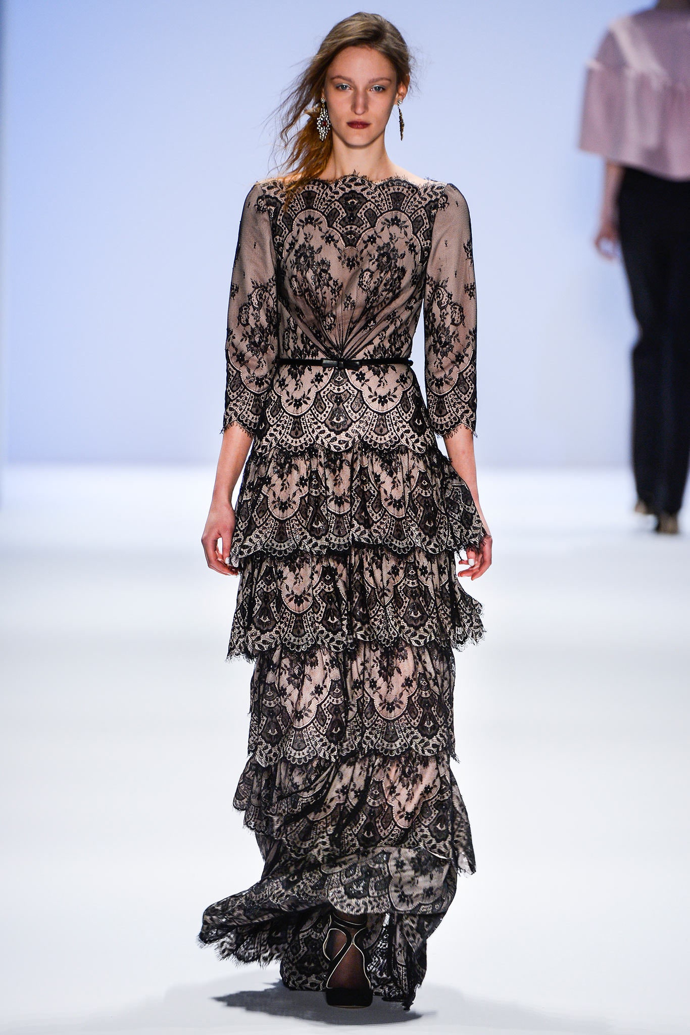 Tadashi Shoji F/W 13 Look 37