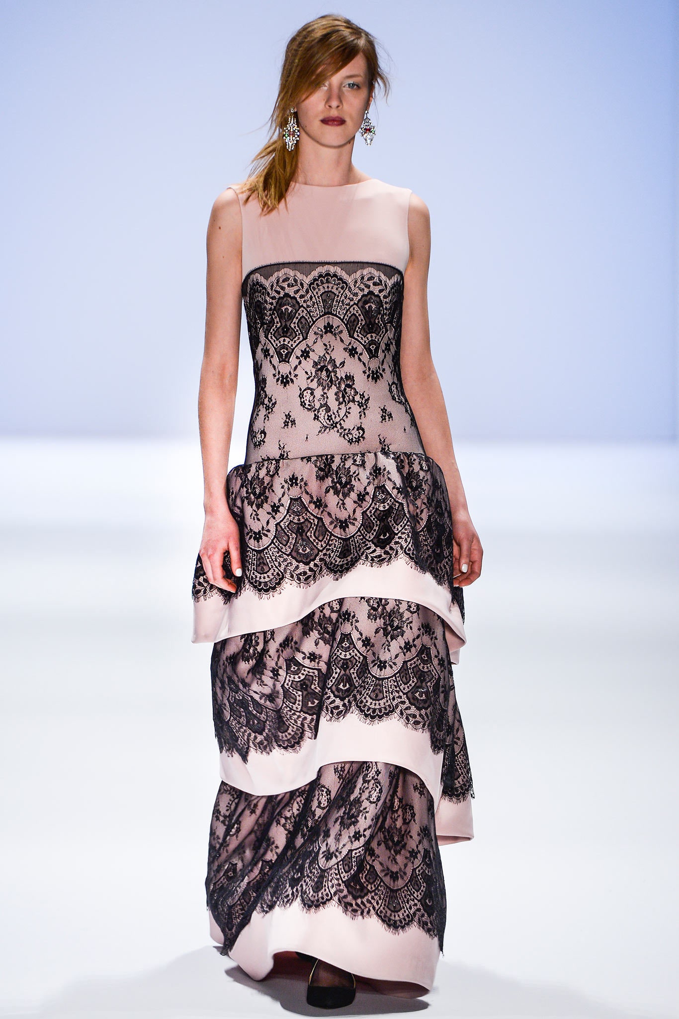 Tadashi Shoji F/W 13 Look 38