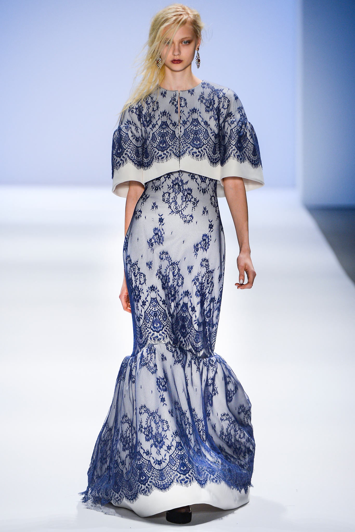 Tadashi Shoji F/W 13 Look 39