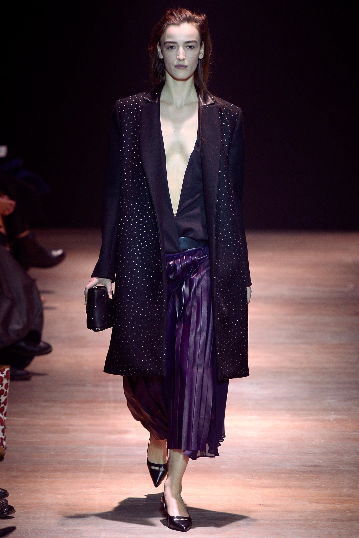 Sharon Wauchob F/W 13 Look 2