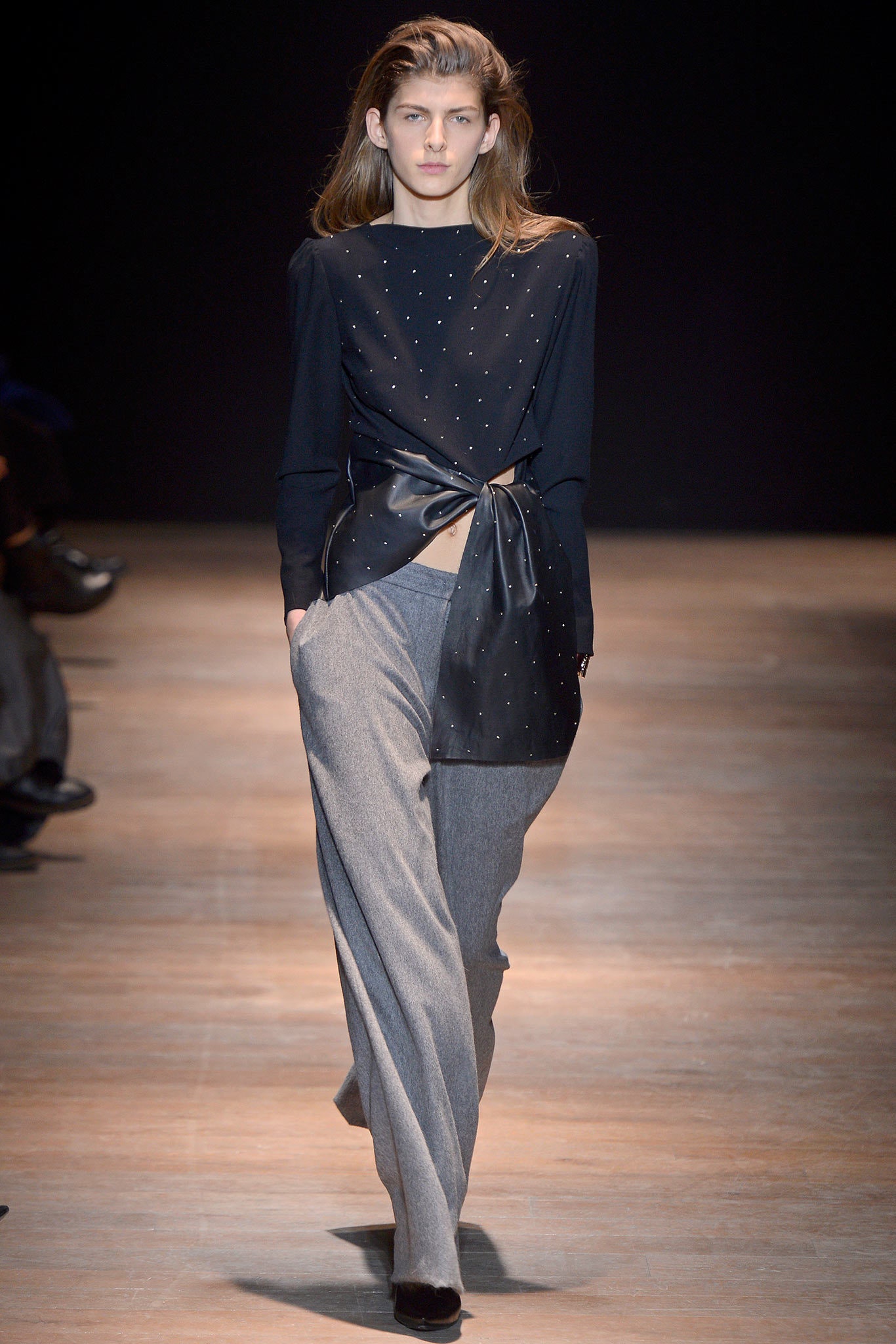 Sharon Wauchob F/W 13 Look 5