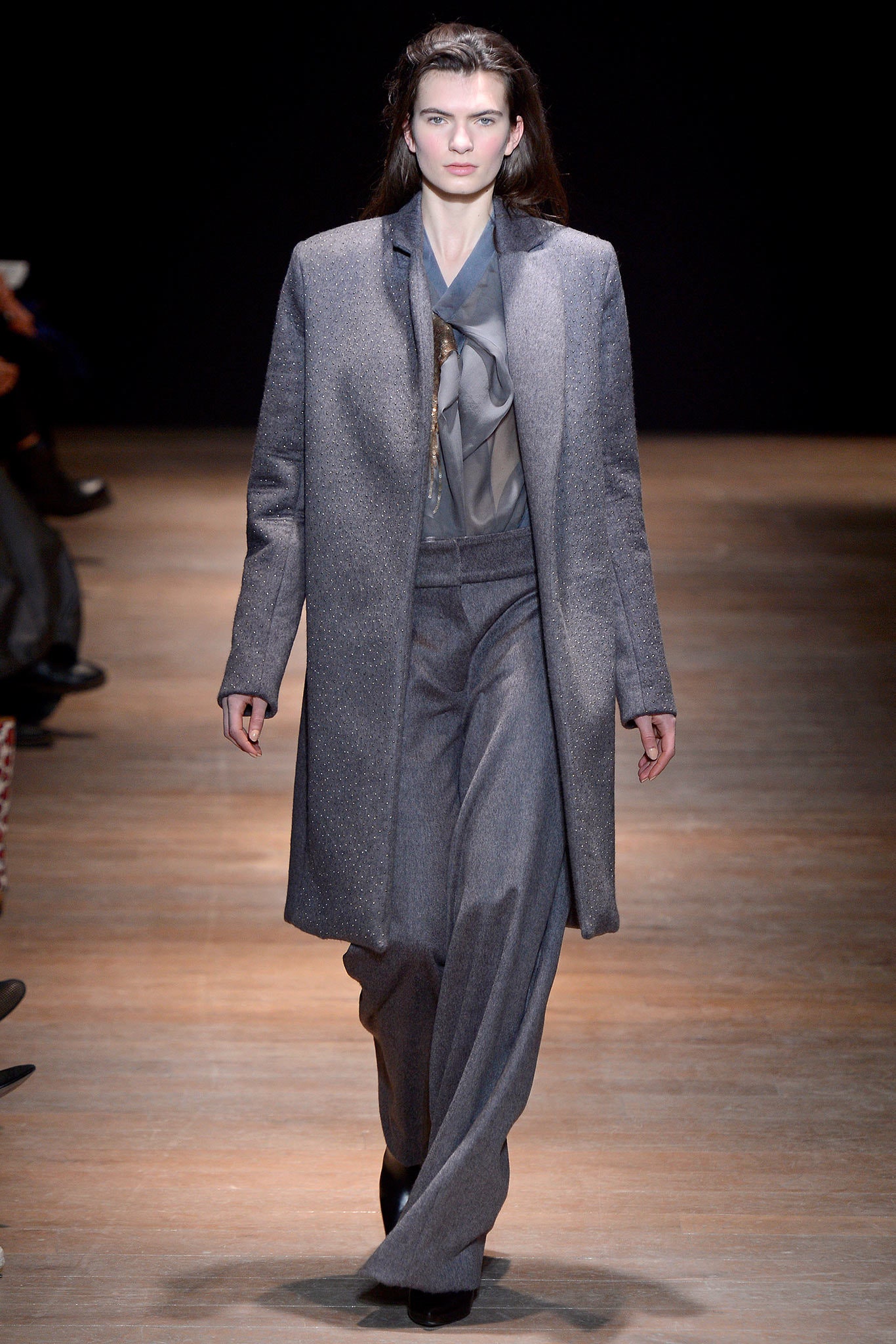 Sharon Wauchob F/W 13 Look 6
