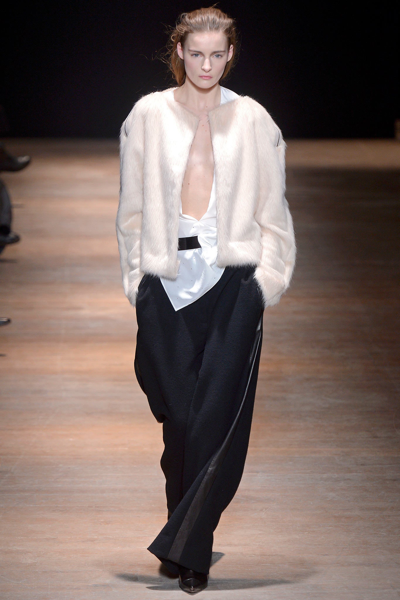 Sharon Wauchob F/W 13 Look 8