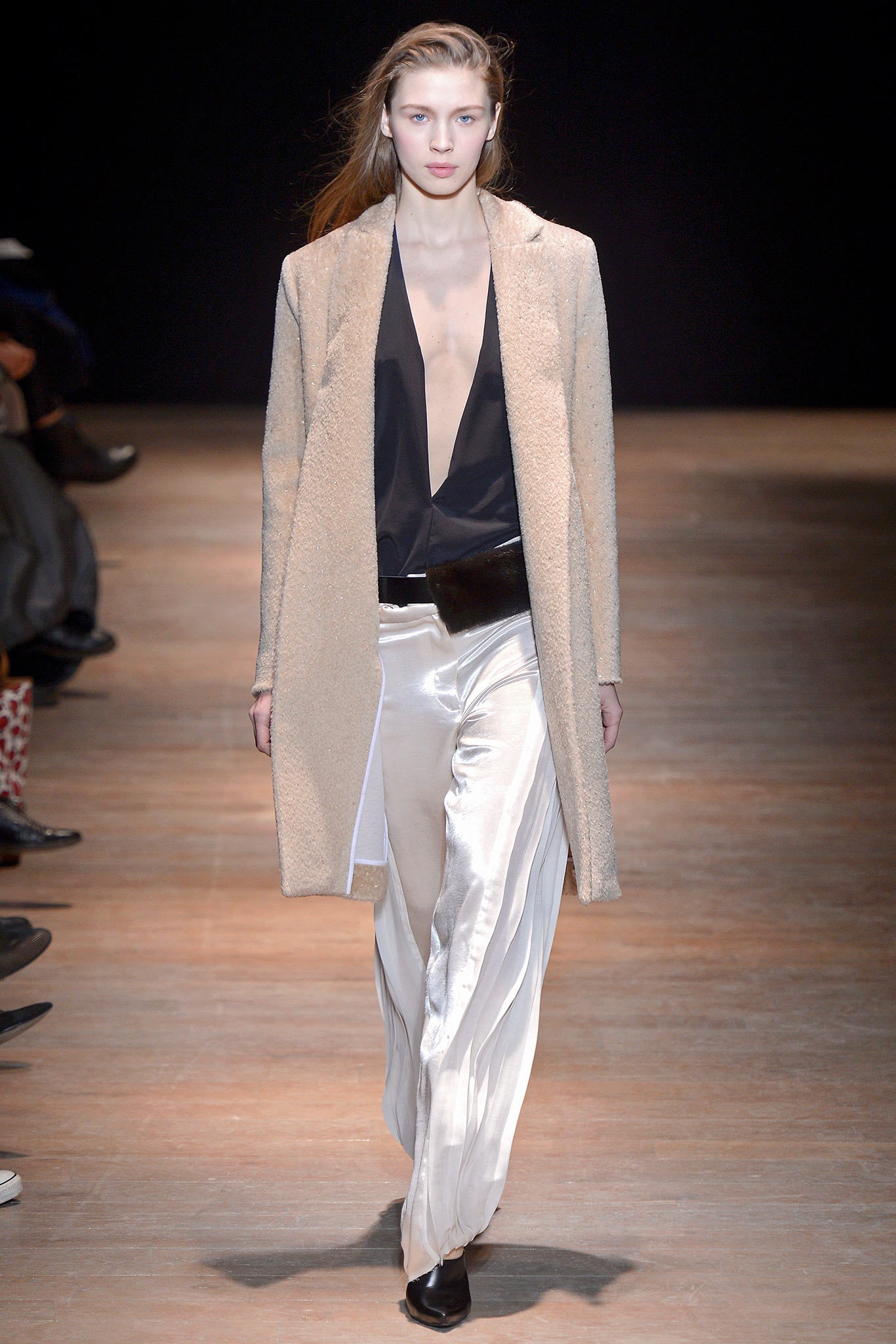 Sharon Wauchob F/W 13 Look 9