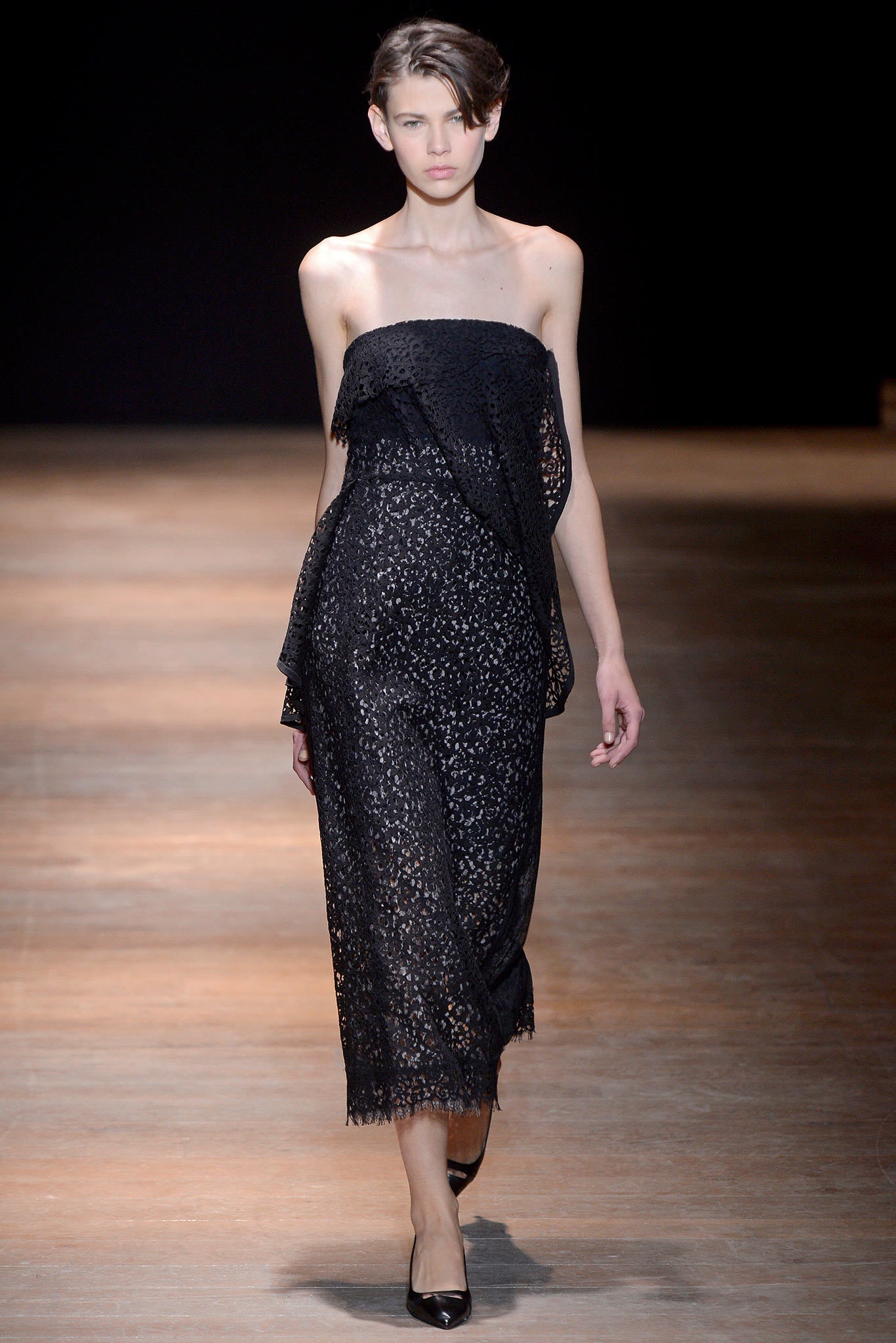 Sharon Wauchob F/W 13 Look 10