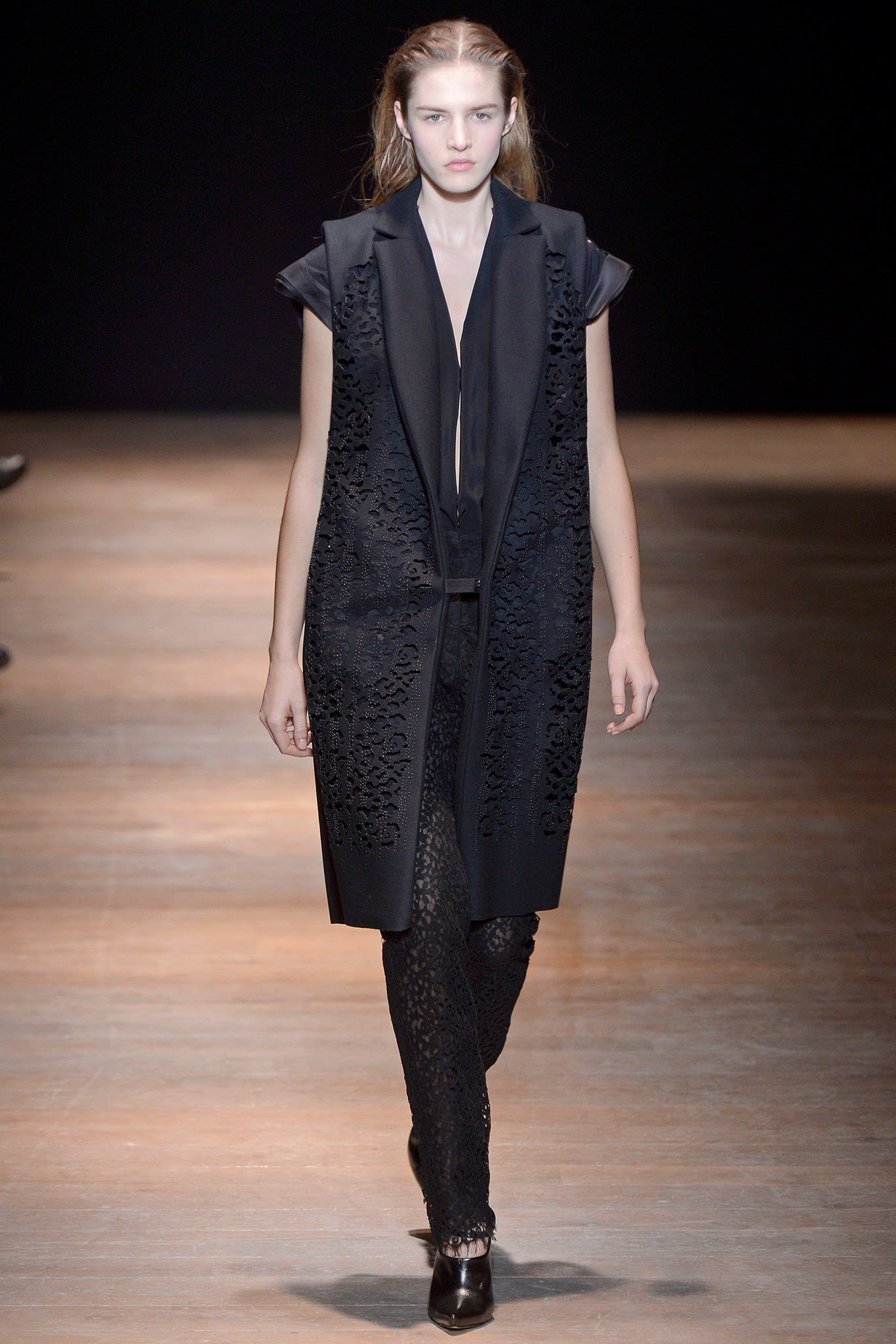 Sharon Wauchob F/W 13 Look 12