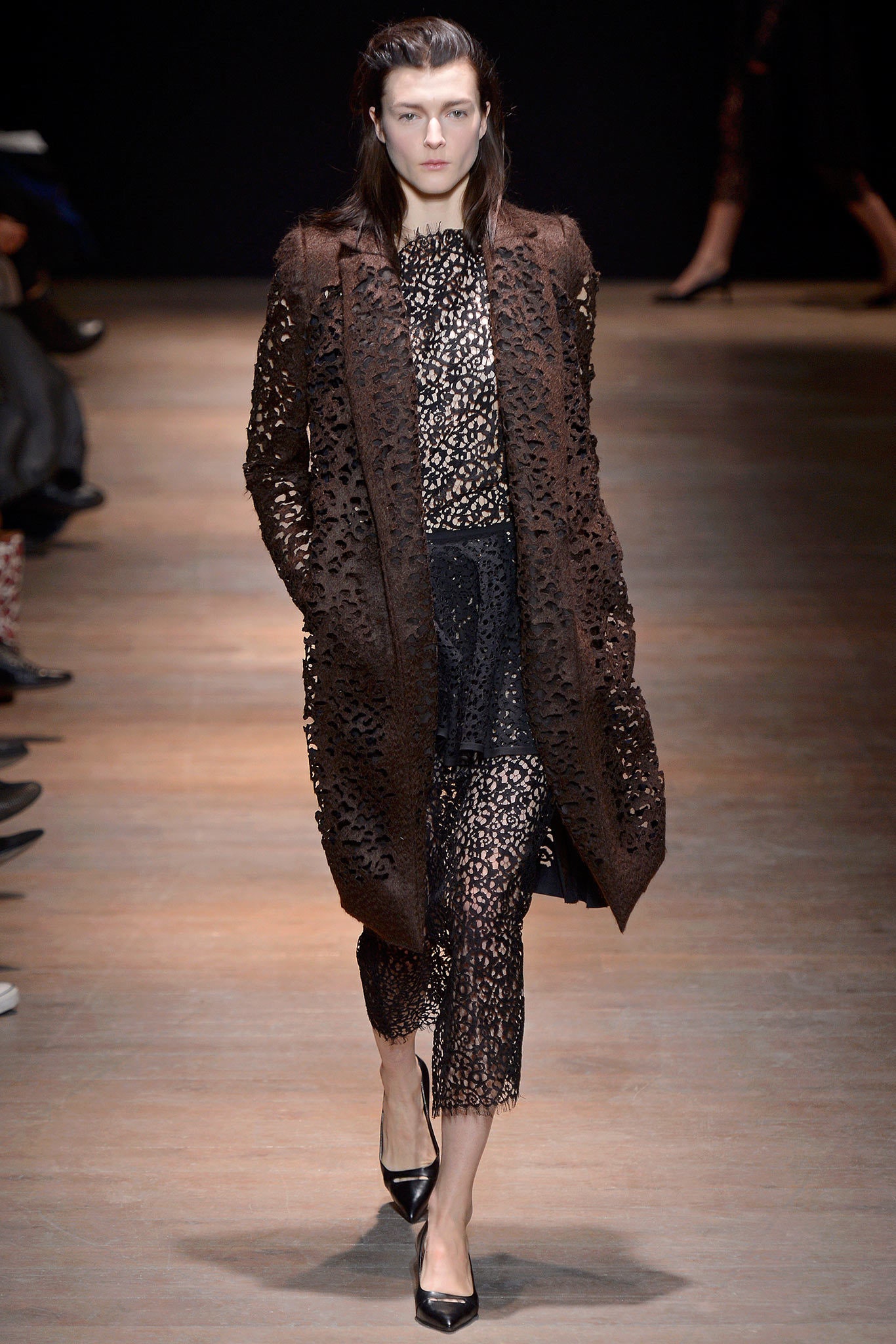 Sharon Wauchob F/W 13 Look 14