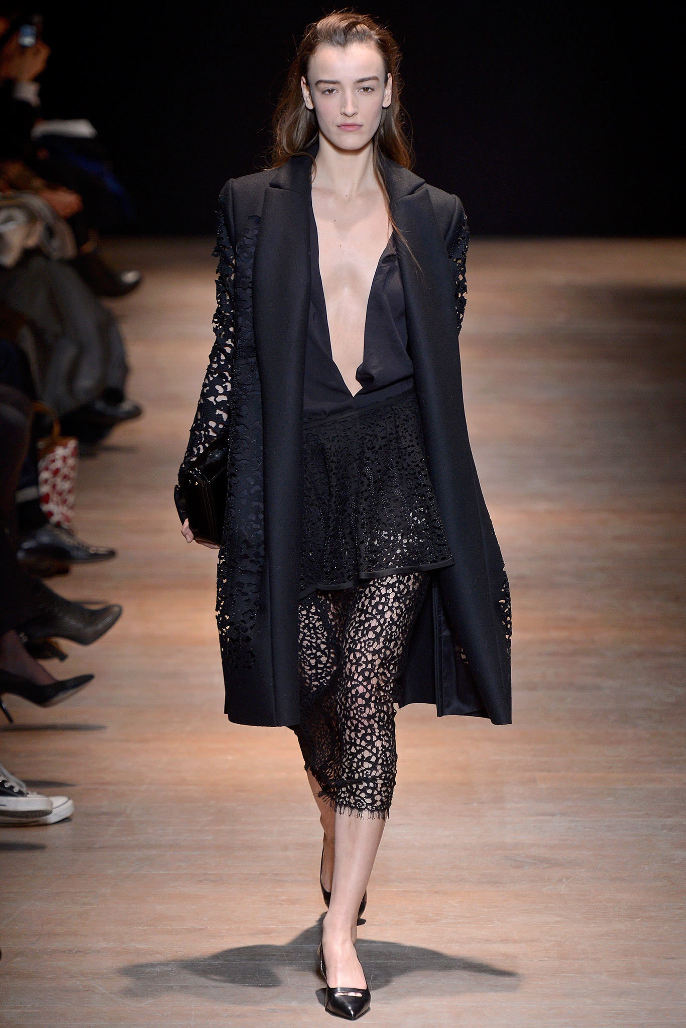 Sharon Wauchob F/W 13 Look 15