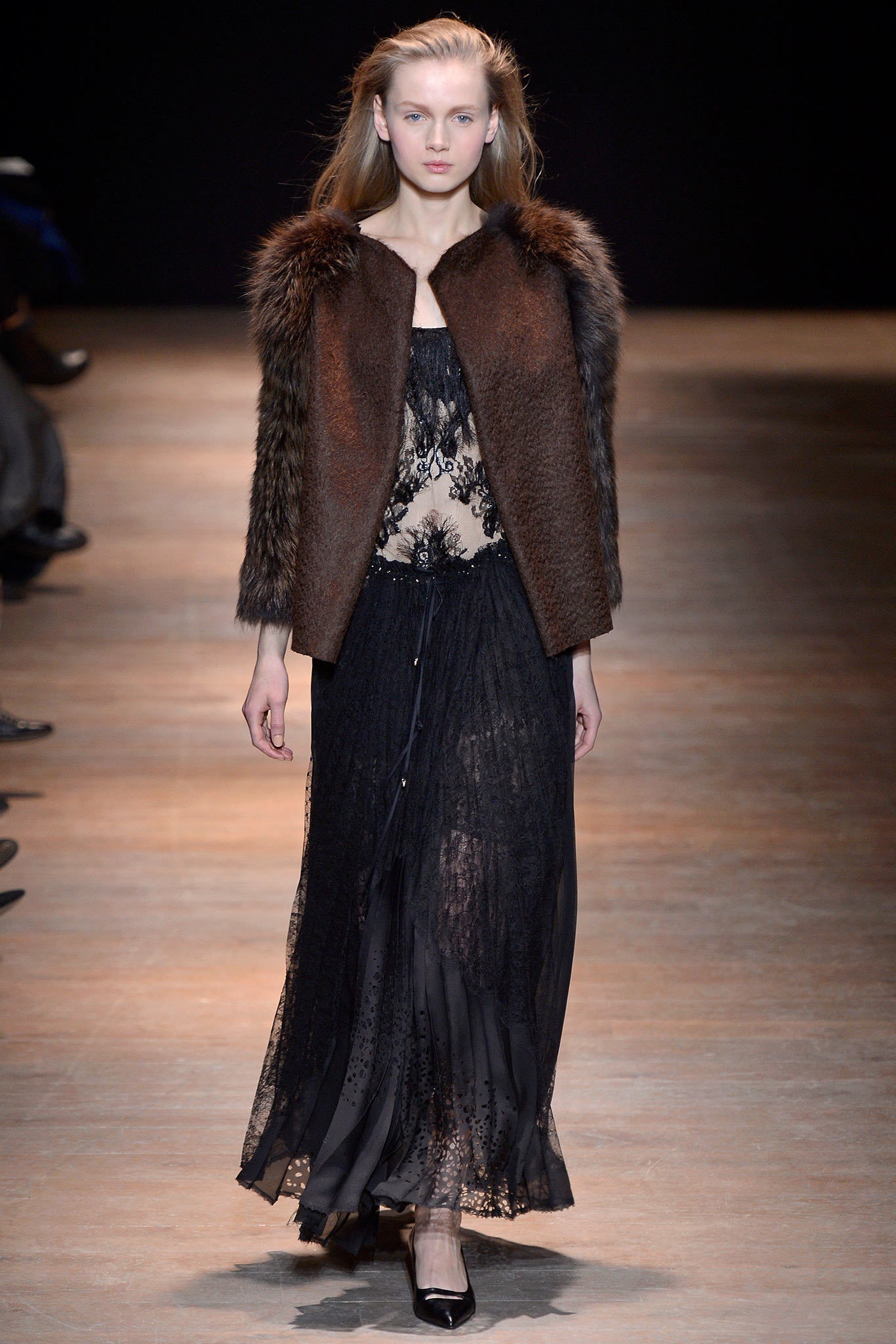 Sharon Wauchob F/W 13 Look 16
