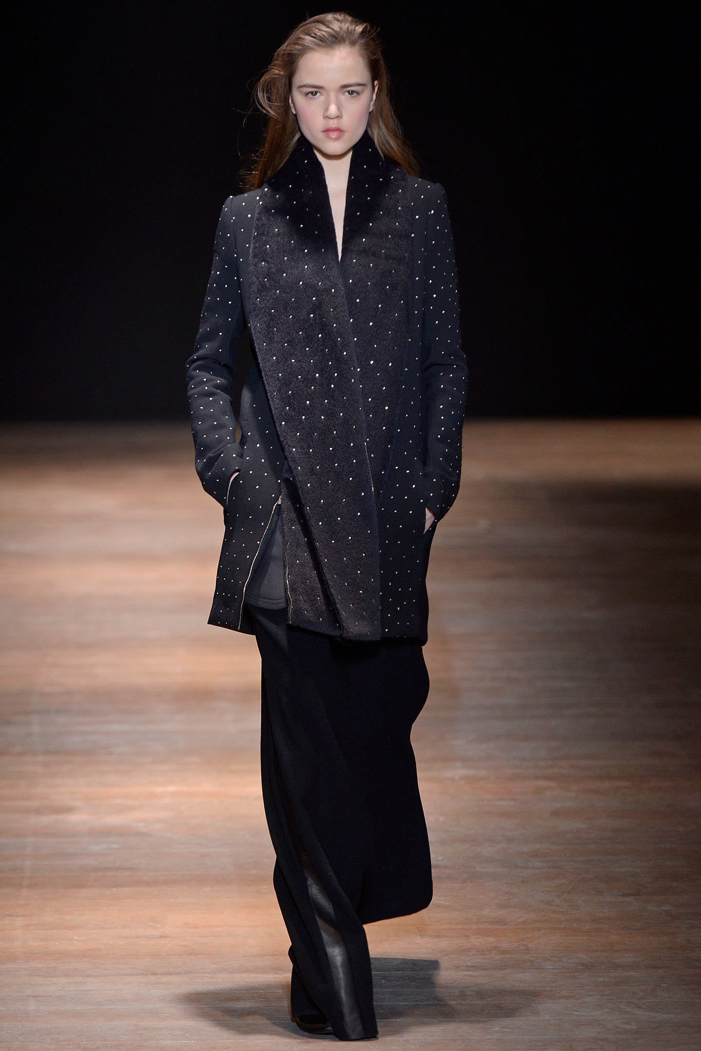Sharon Wauchob F/W 13 Look 18