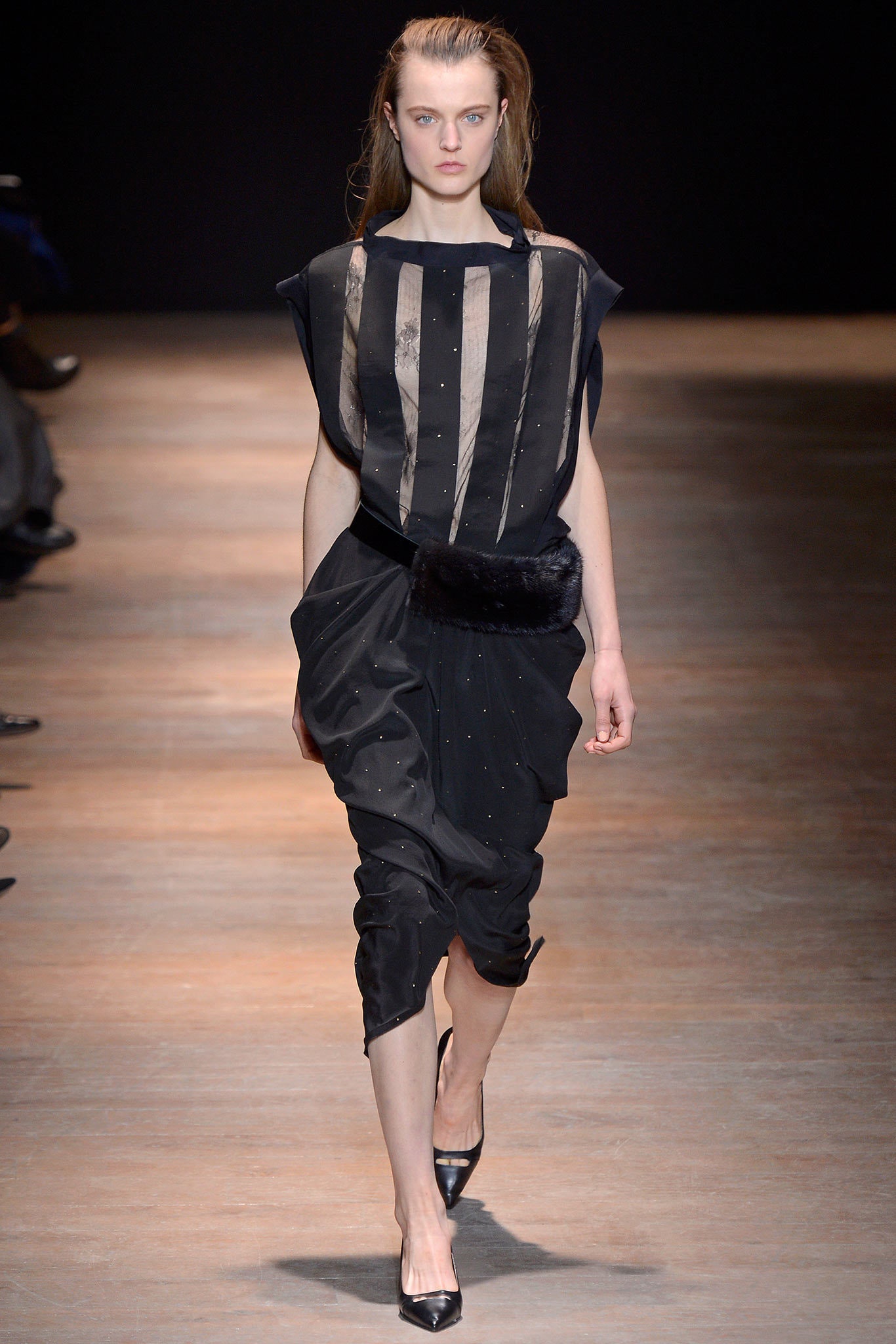 Sharon Wauchob F/W 13 Look 20