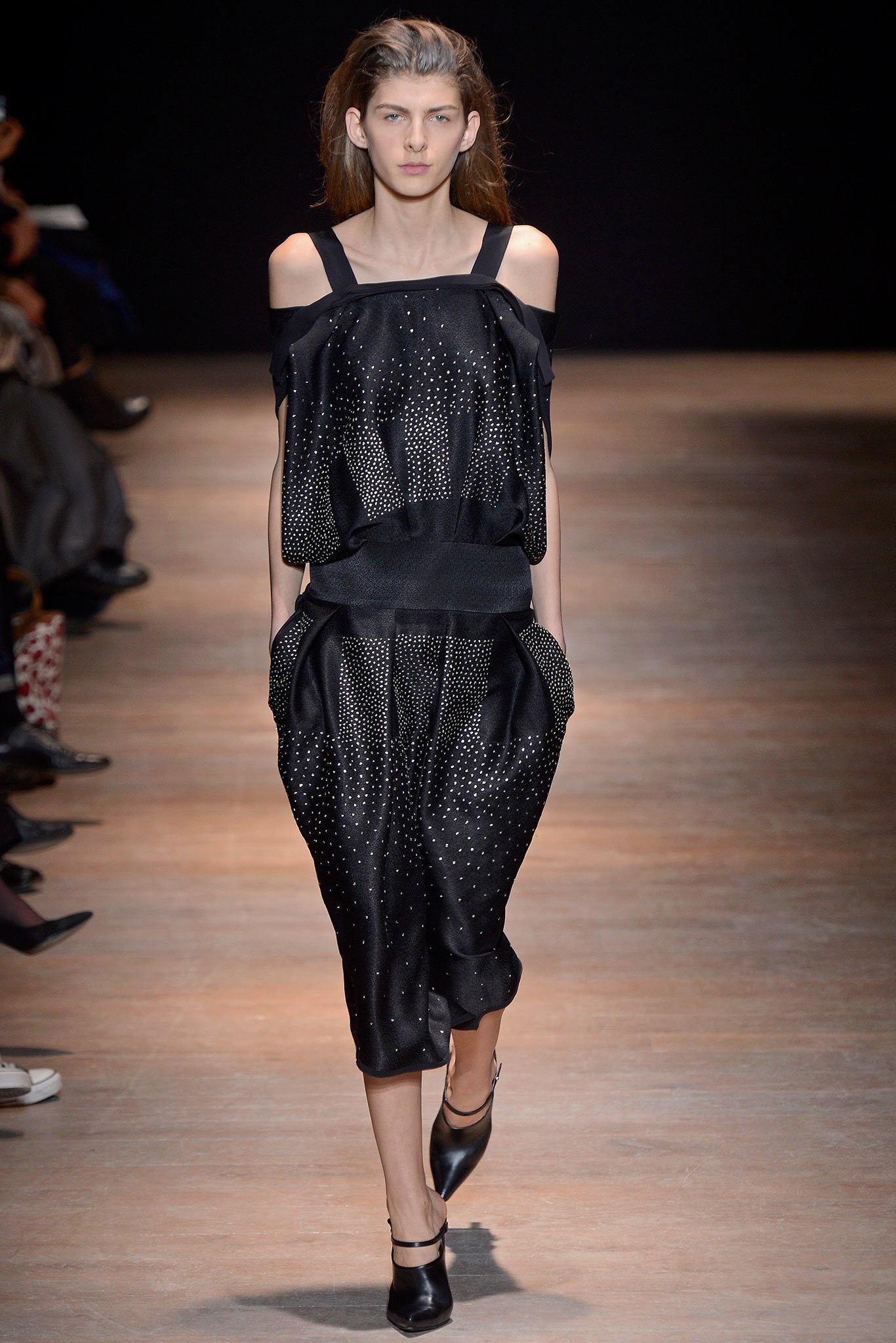 Sharon Wauchob F/W 13 Look 21