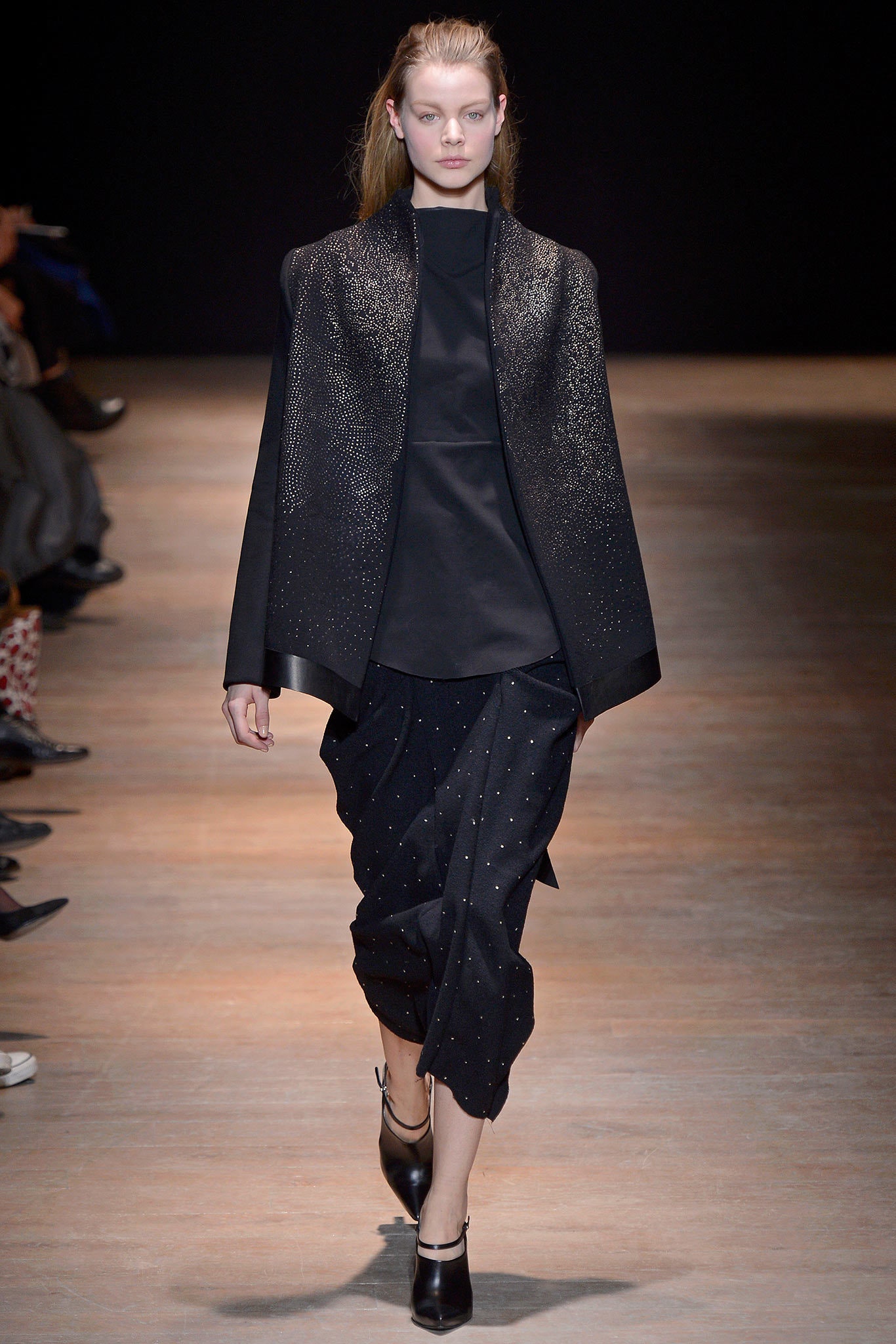 Sharon Wauchob F/W 13 Look 22