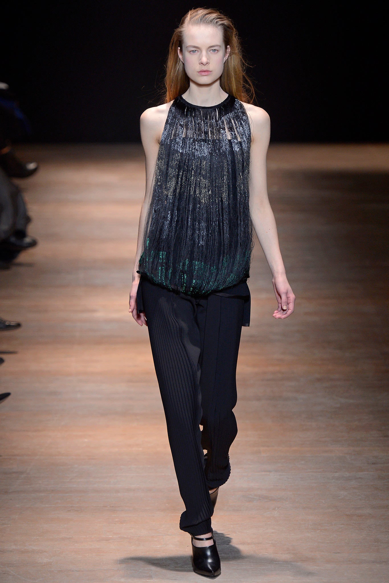 Sharon Wauchob F/W 13 Look 23
