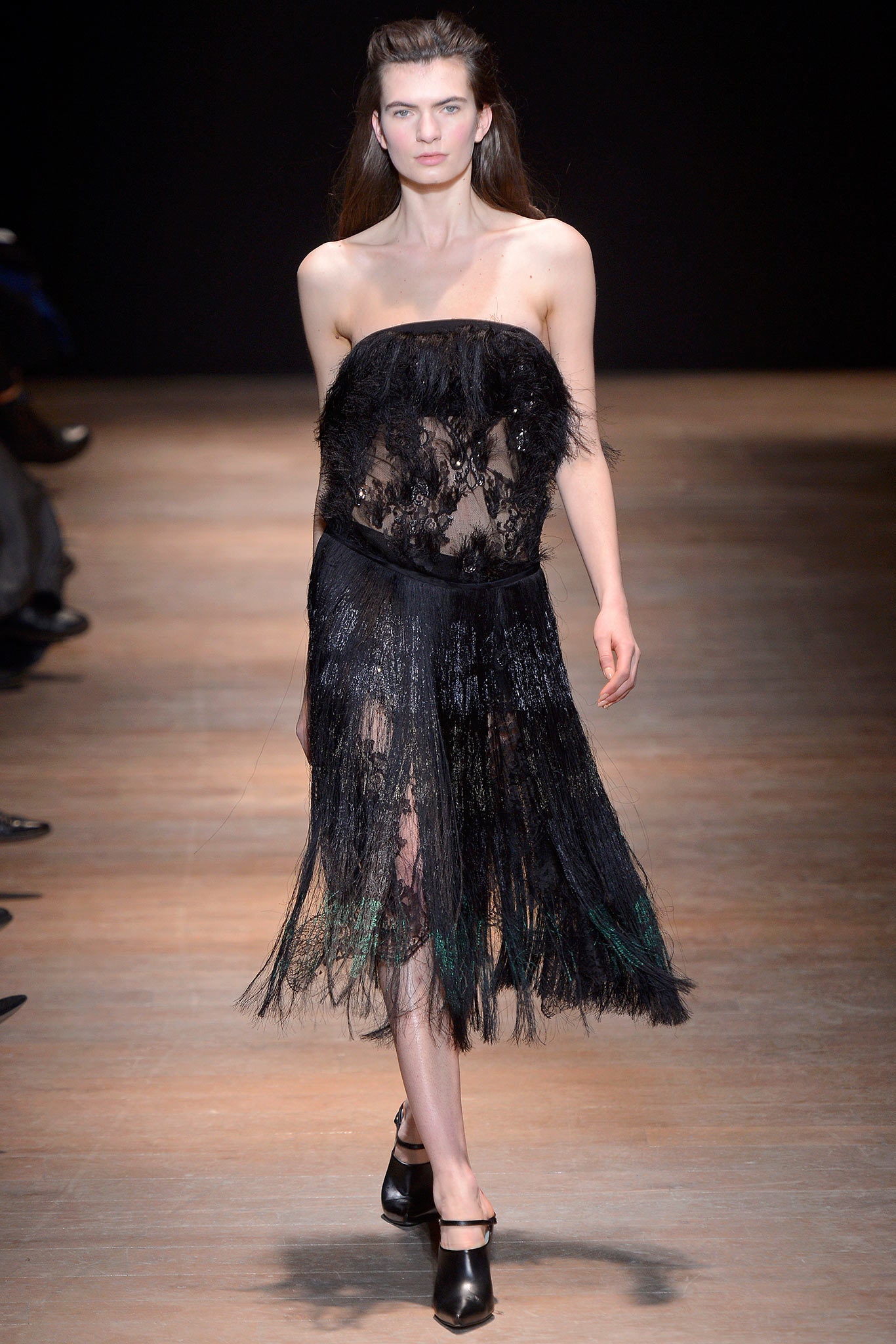 Sharon Wauchob F/W 13 Look 24