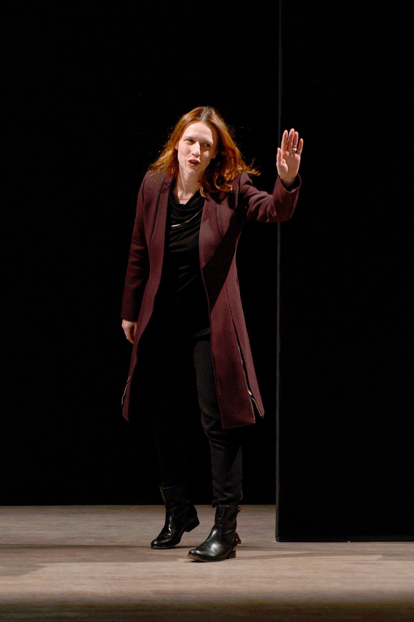 Sharon Wauchob F/W 13 Look 25