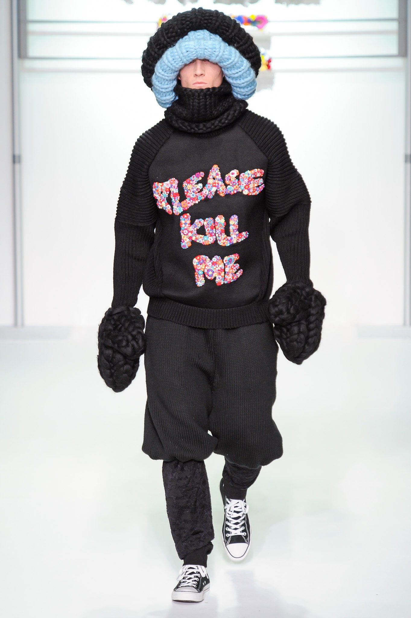 Sibling Fall 2013 Menswear
