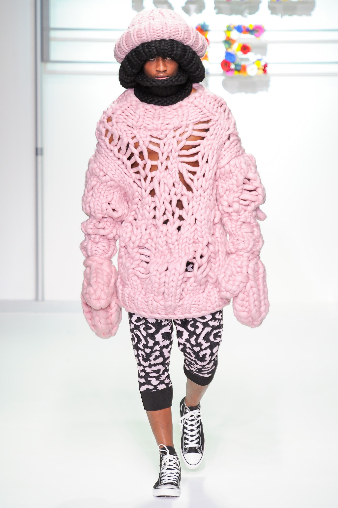 Sibling F/W 13 Menswear Look 6
